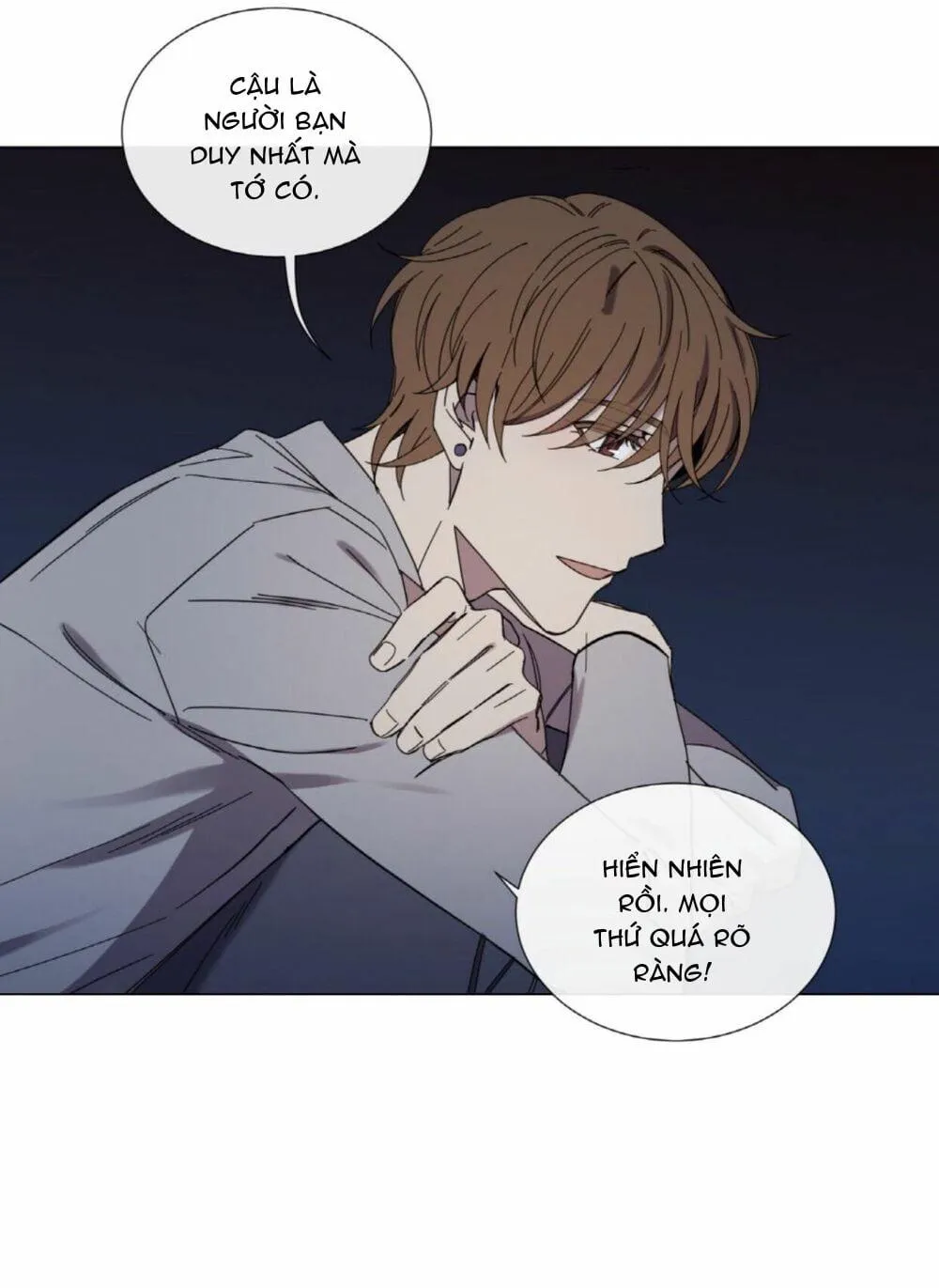 Mr. Miss Chapter 13 Trang 58