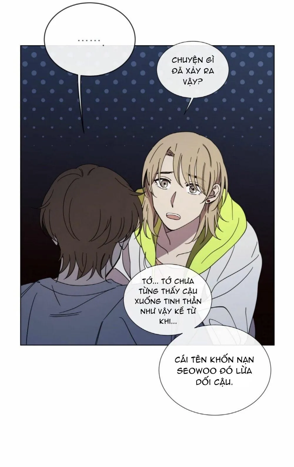 Mr. Miss Chapter 13 Trang 59