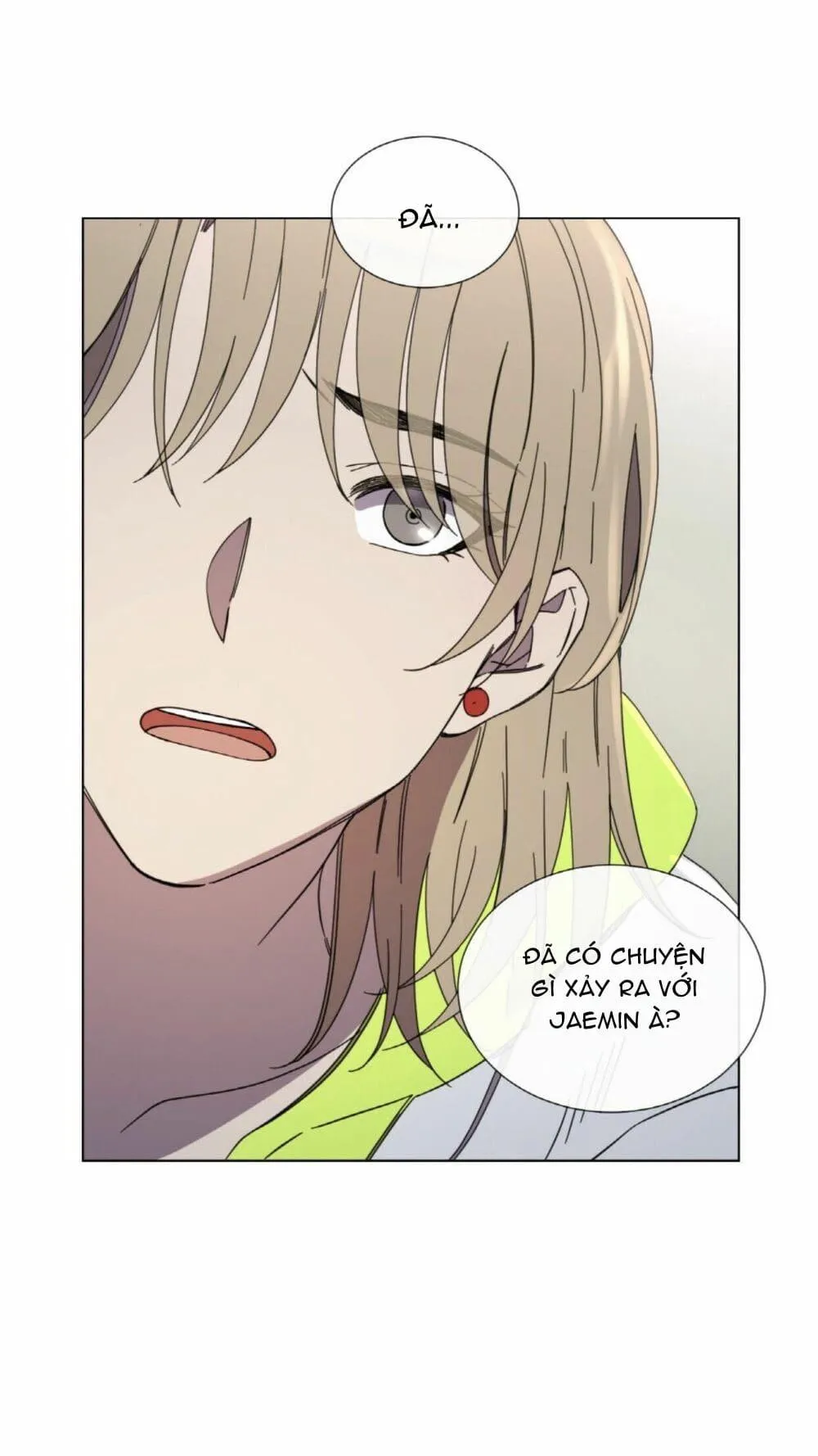 Mr. Miss Chapter 13 Trang 60