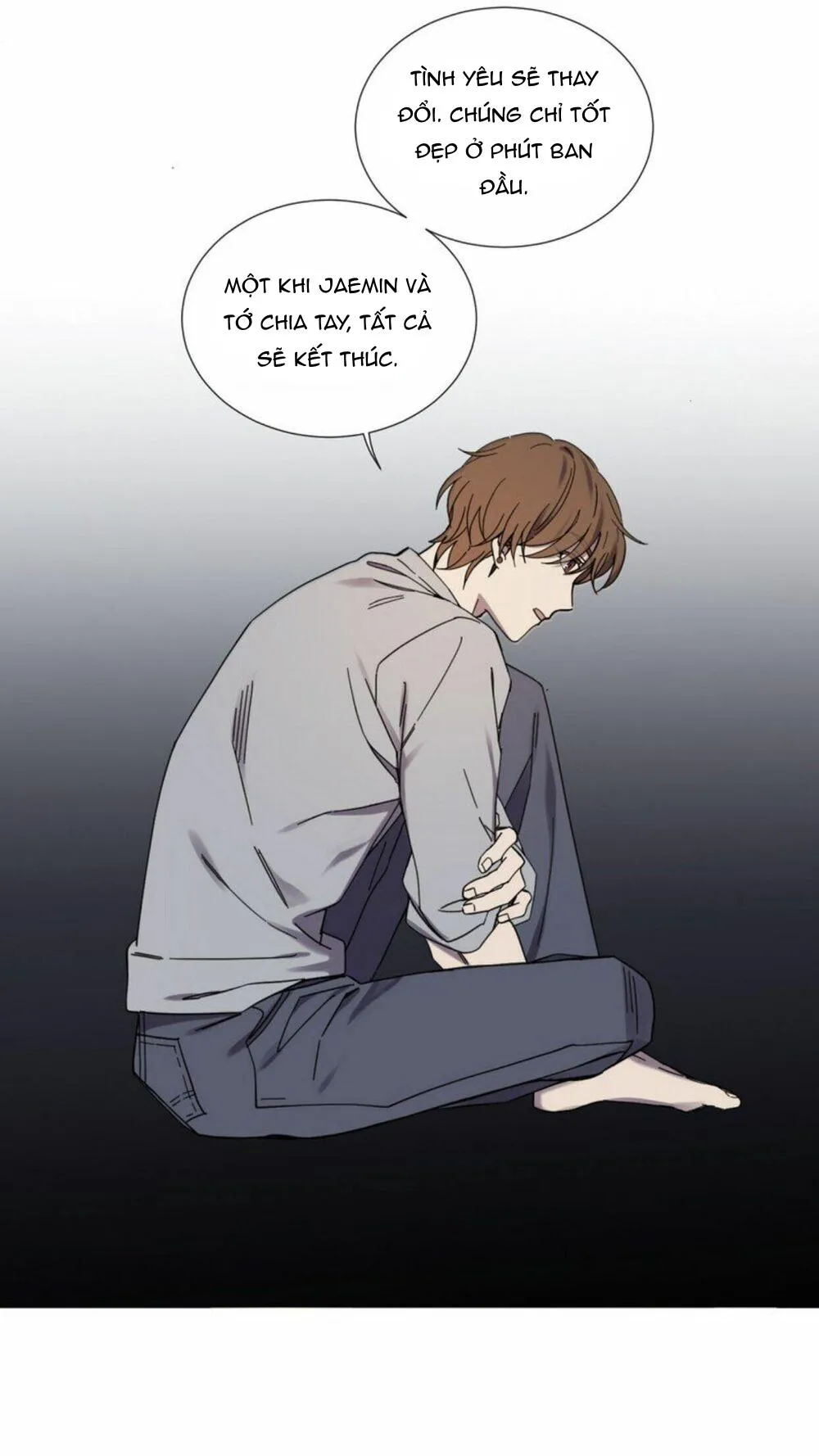 Mr. Miss Chapter 14 Trang 11