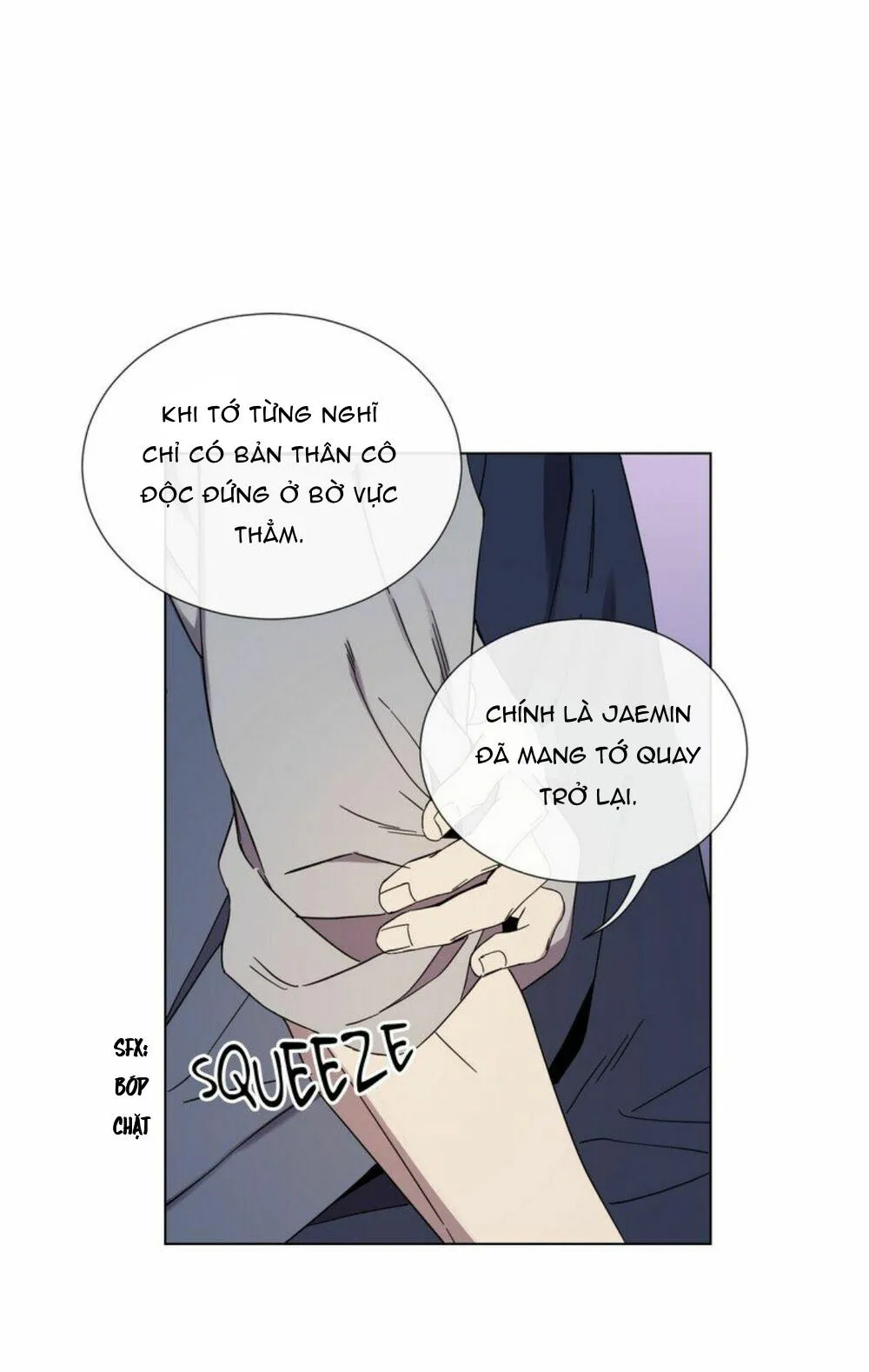 Mr. Miss Chapter 14 Trang 12