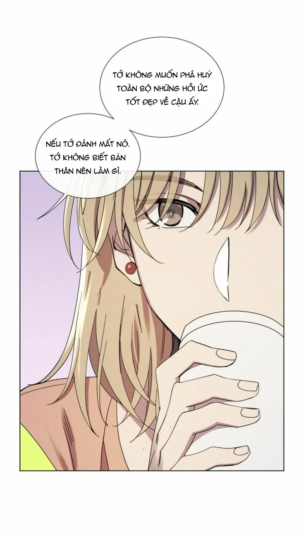 Mr. Miss Chapter 14 Trang 13