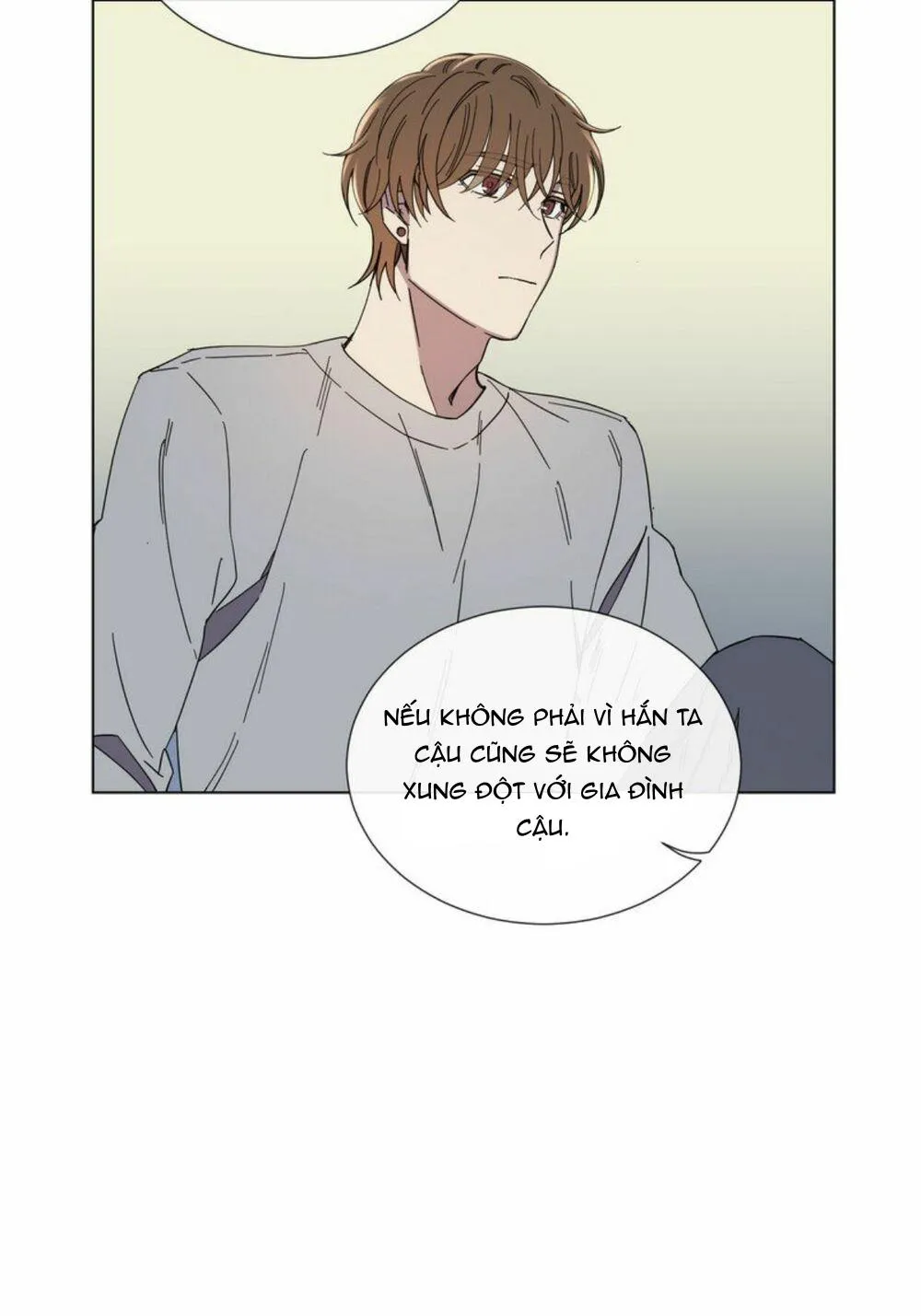 Mr. Miss Chapter 14 Trang 15