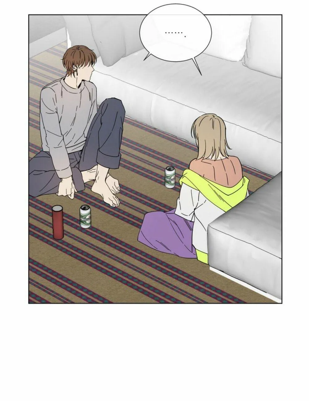 Mr. Miss Chapter 14 Trang 16