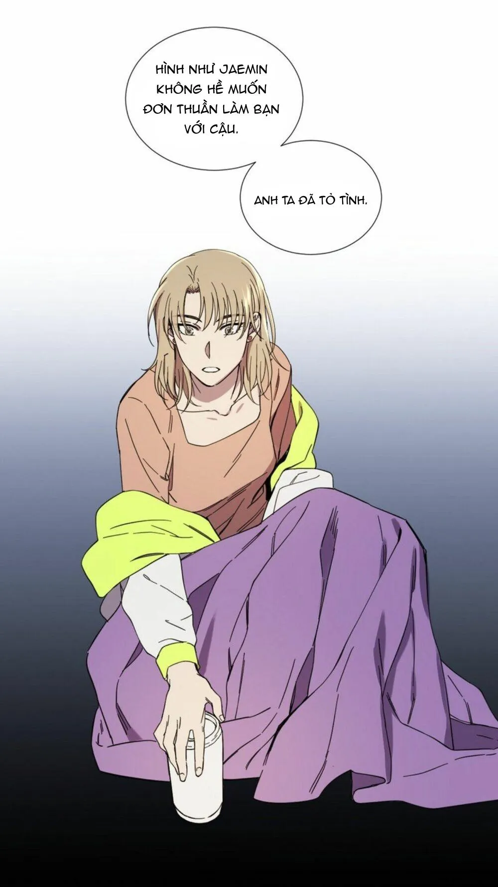 Mr. Miss Chapter 14 Trang 18