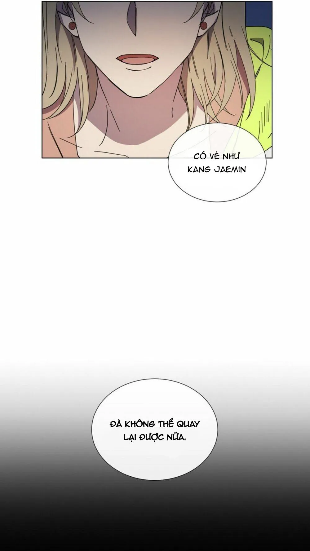 Mr. Miss Chapter 14 Trang 20