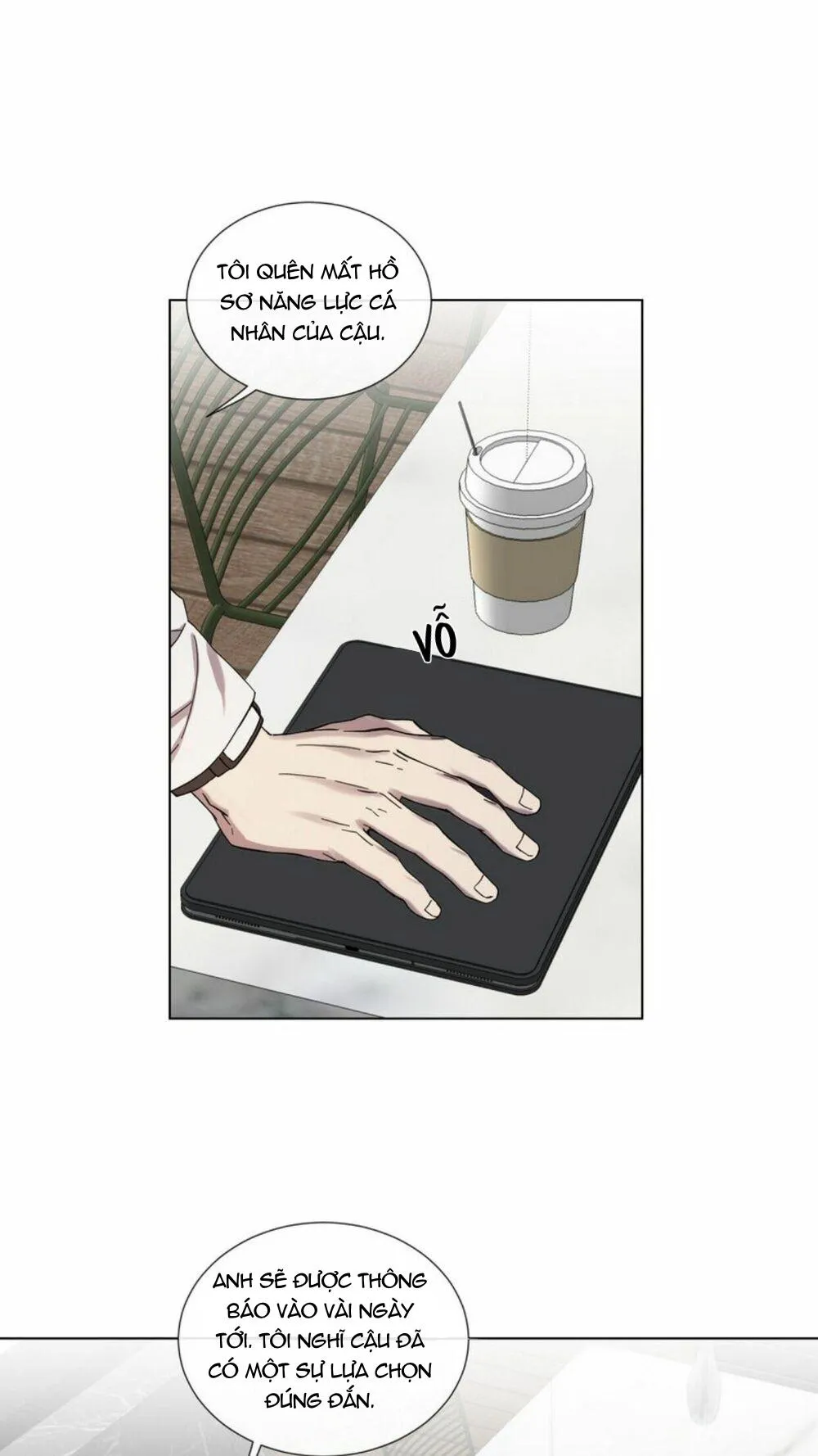 Mr. Miss Chapter 14 Trang 22