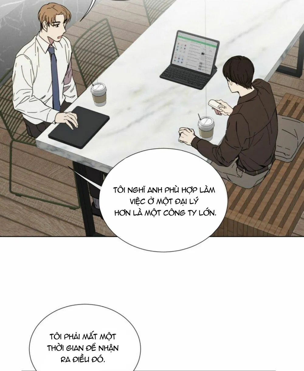 Mr. Miss Chapter 14 Trang 23
