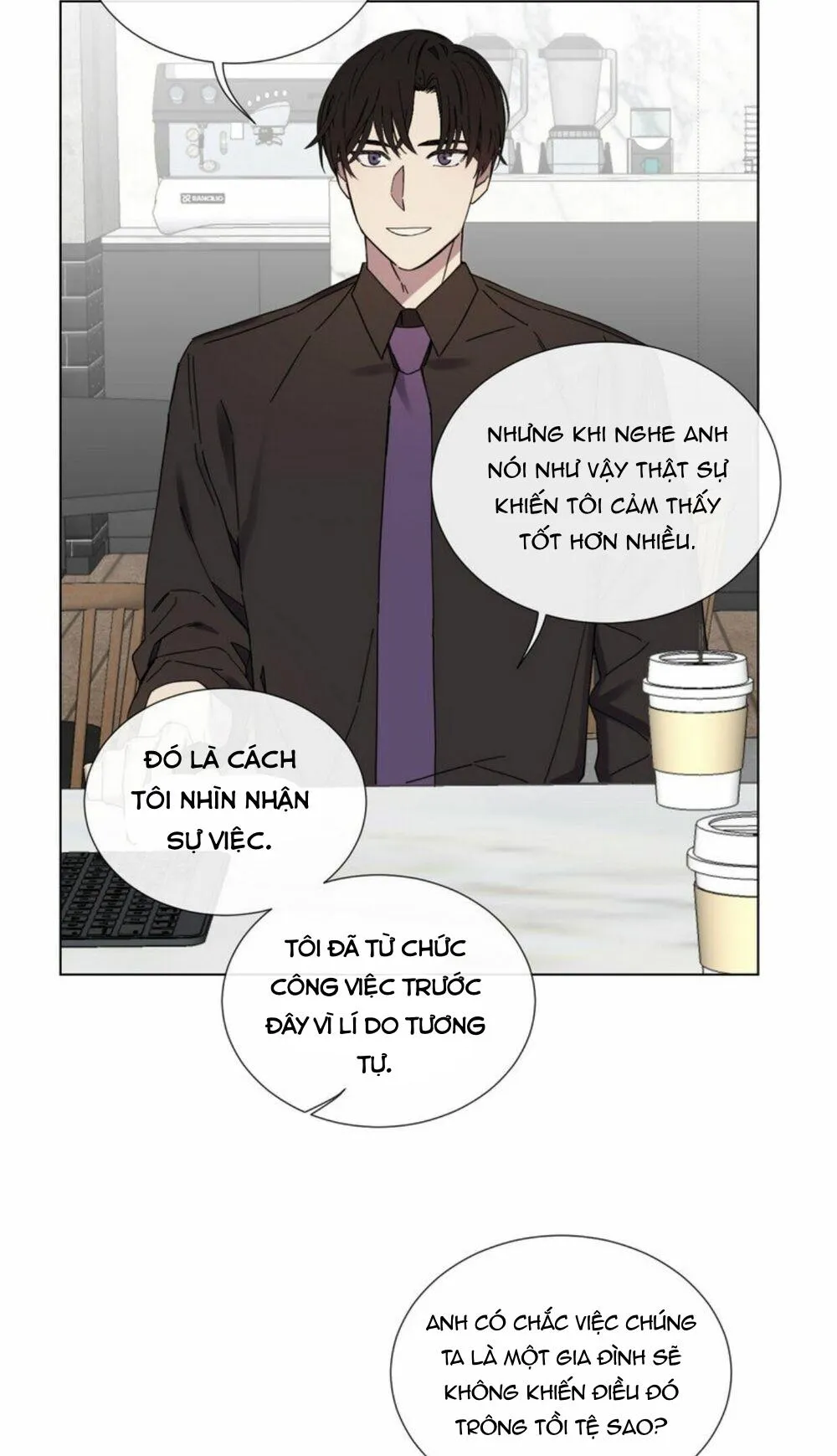 Mr. Miss Chapter 14 Trang 24