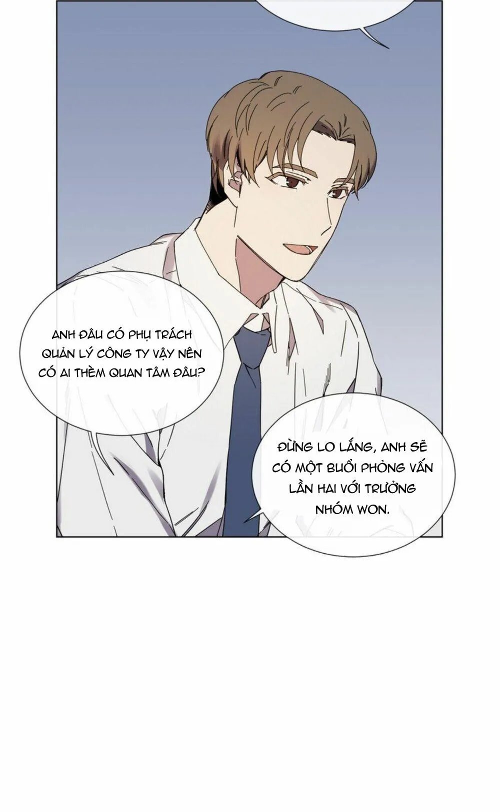 Mr. Miss Chapter 14 Trang 25