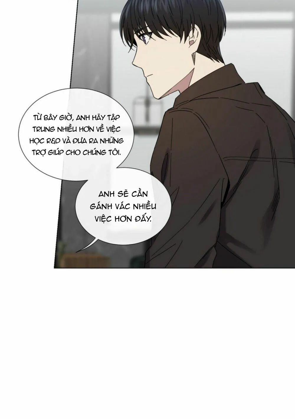 Mr. Miss Chapter 14 Trang 29