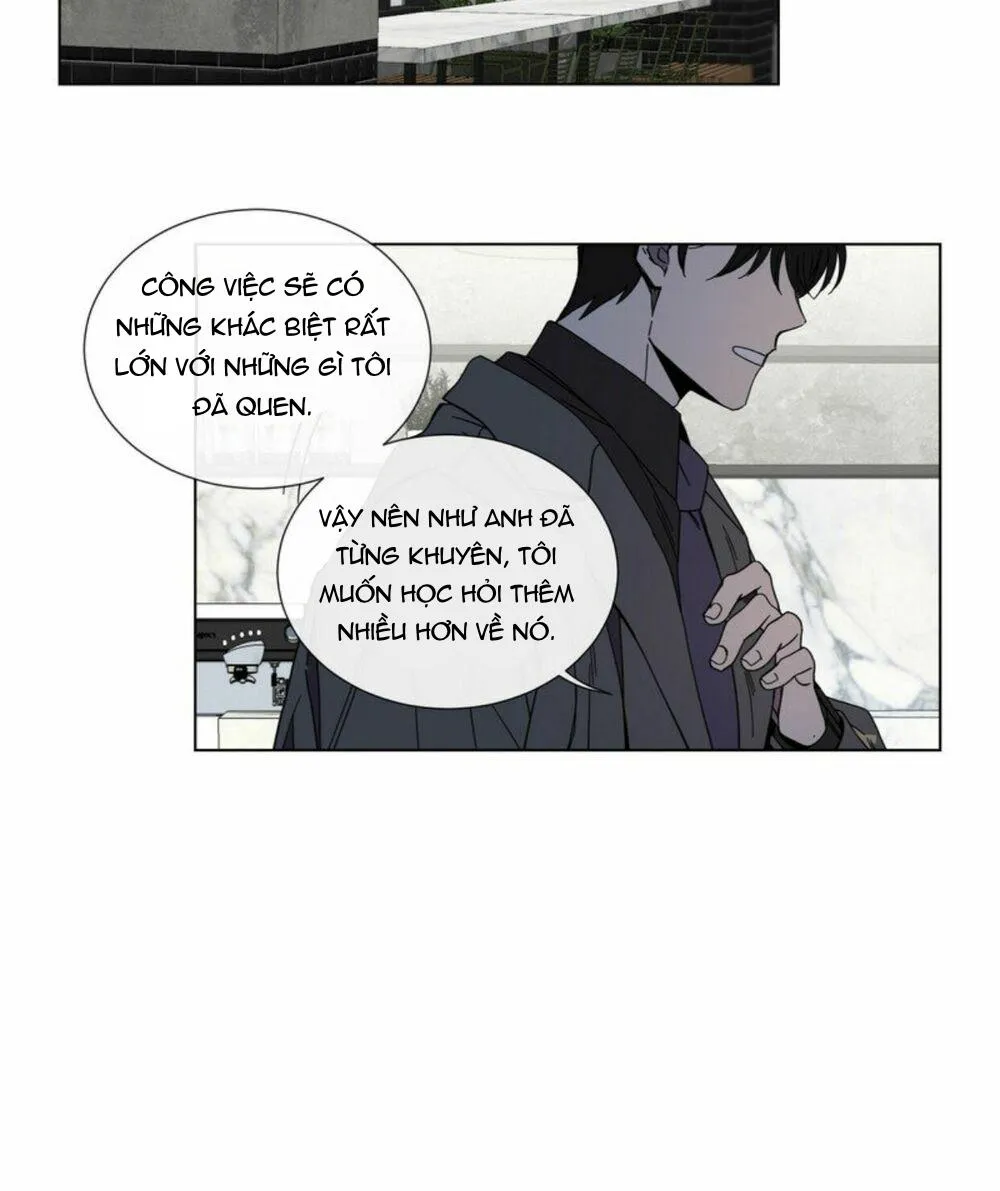 Mr. Miss Chapter 14 Trang 31