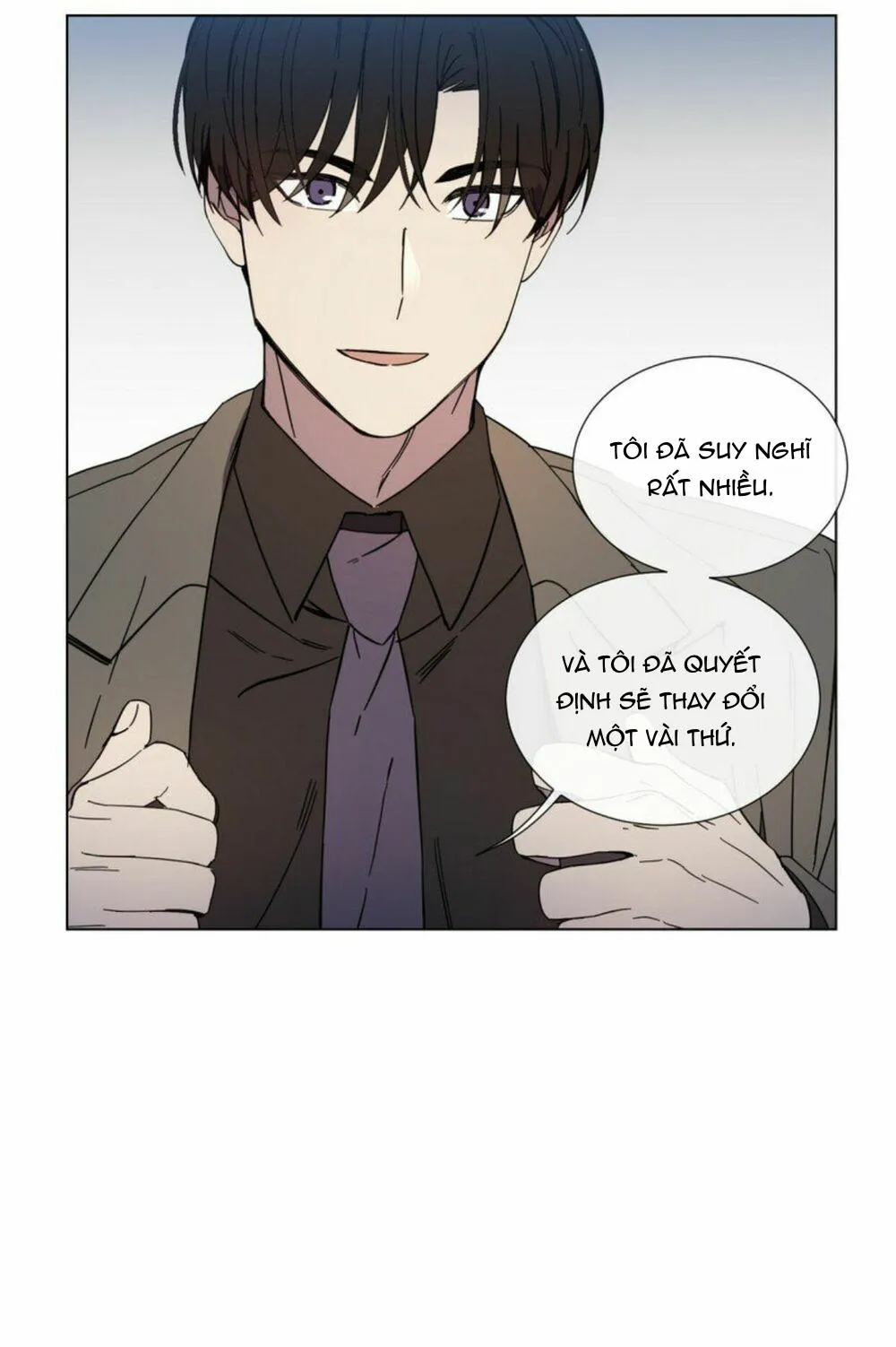 Mr. Miss Chapter 14 Trang 32