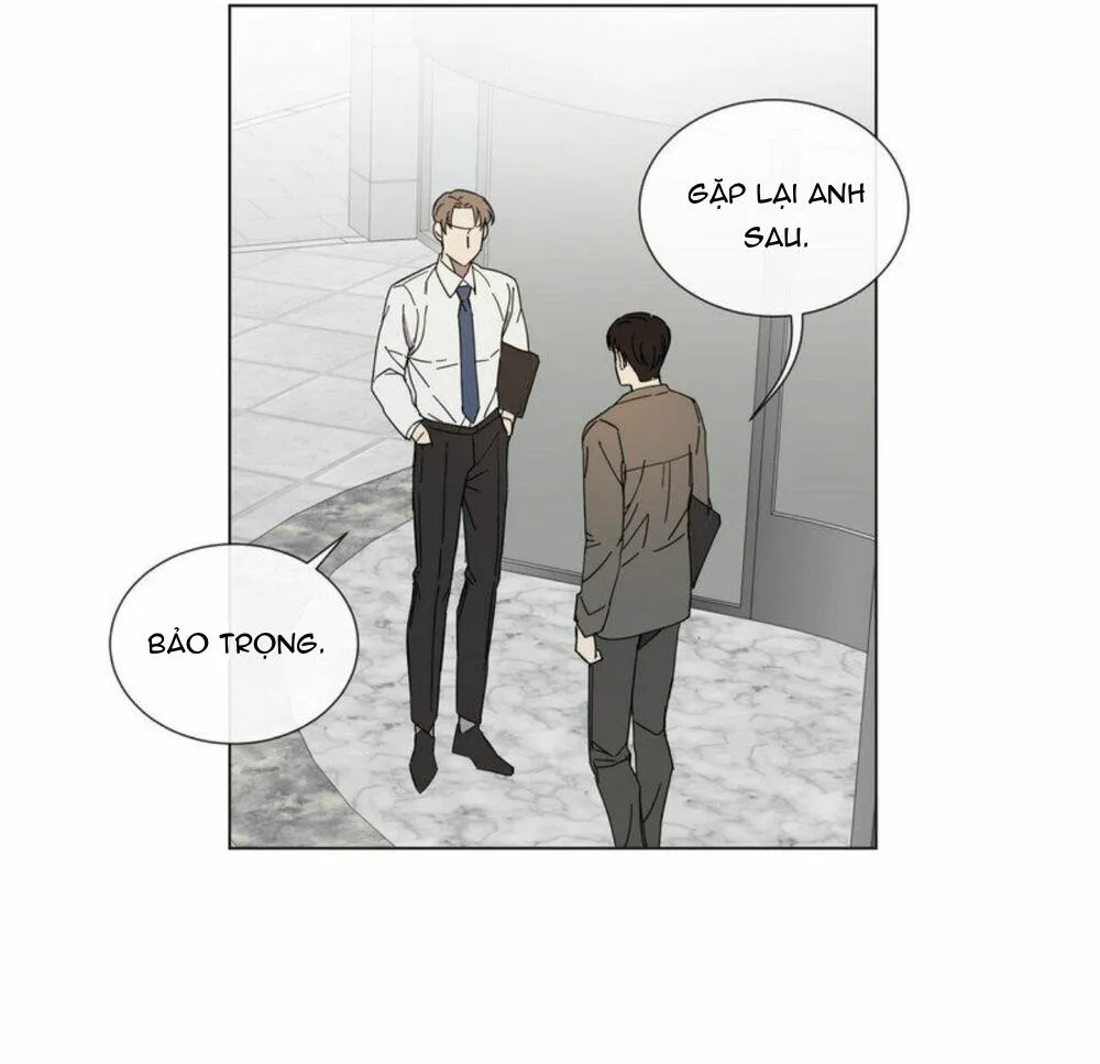 Mr. Miss Chapter 14 Trang 34