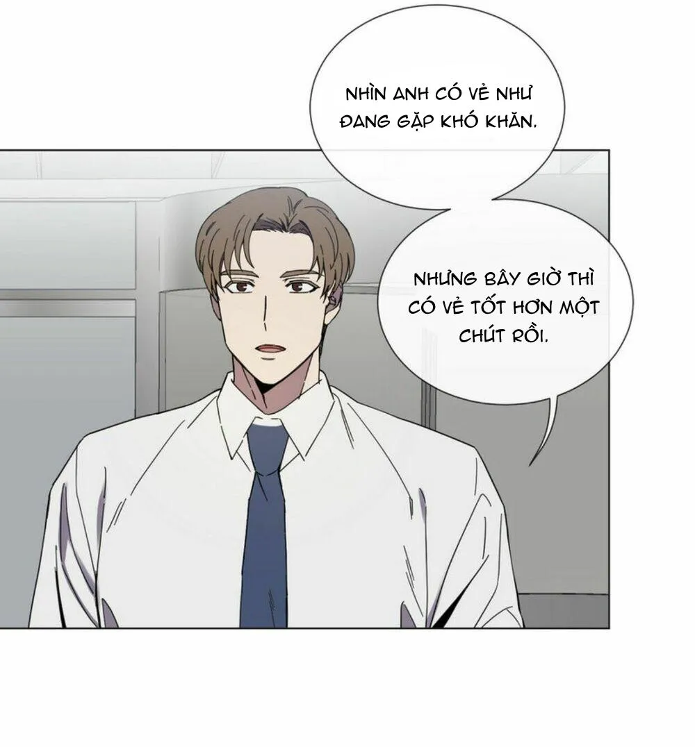 Mr. Miss Chapter 14 Trang 35