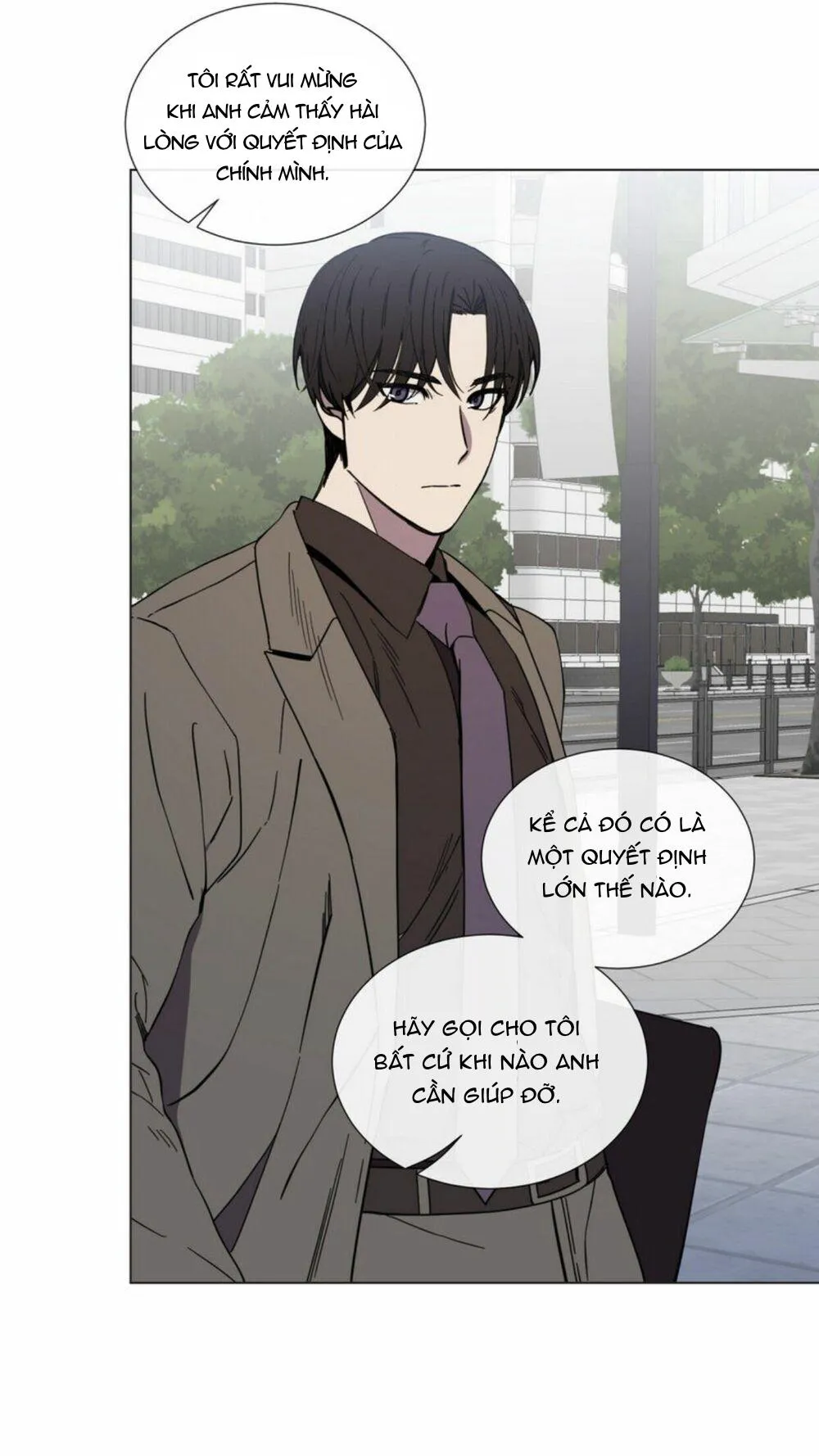 Mr. Miss Chapter 14 Trang 36