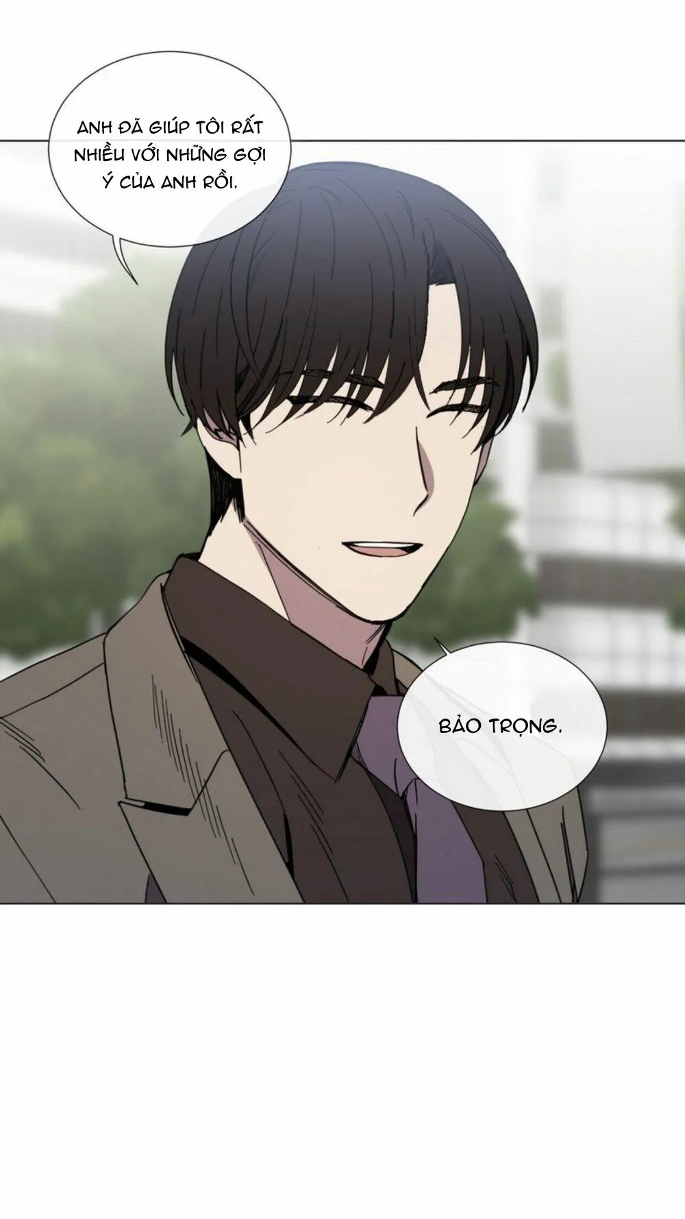 Mr. Miss Chapter 14 Trang 37