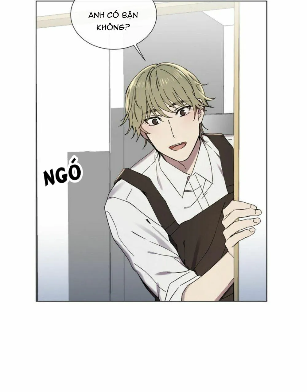 Mr. Miss Chapter 14 Trang 39