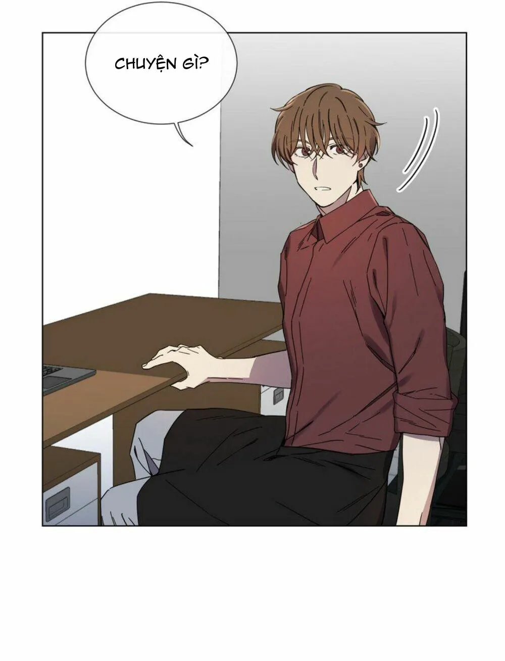 Mr. Miss Chapter 14 Trang 40