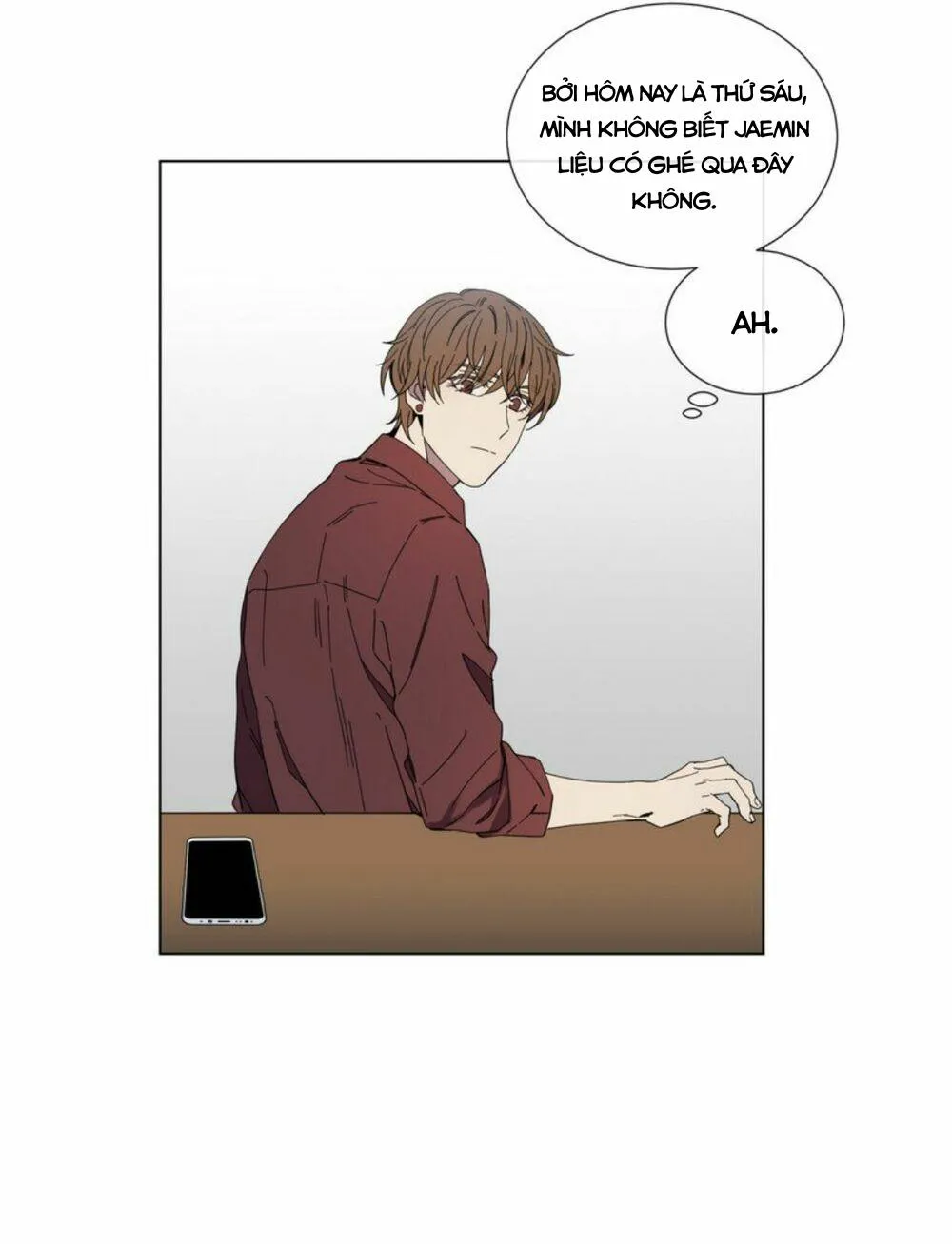 Mr. Miss Chapter 14 Trang 43
