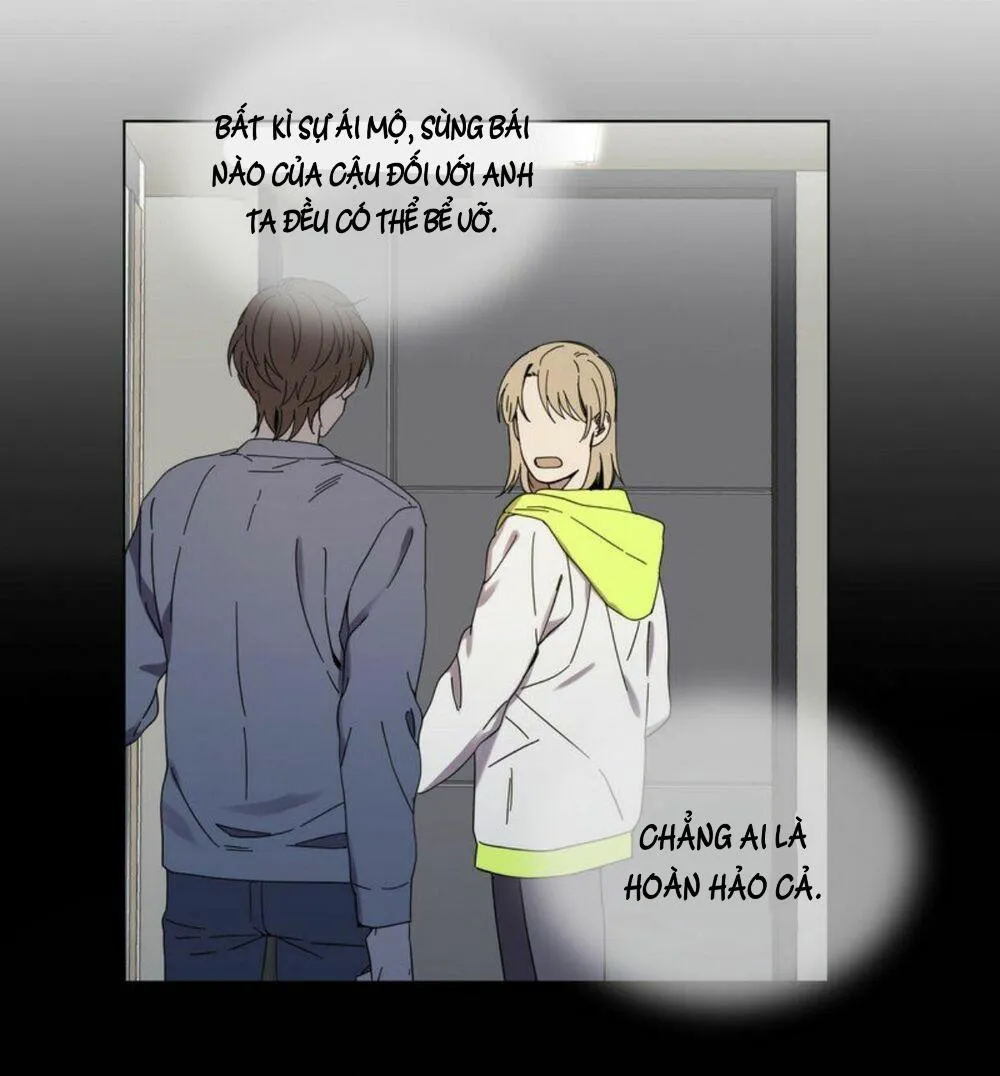 Mr. Miss Chapter 14 Trang 47
