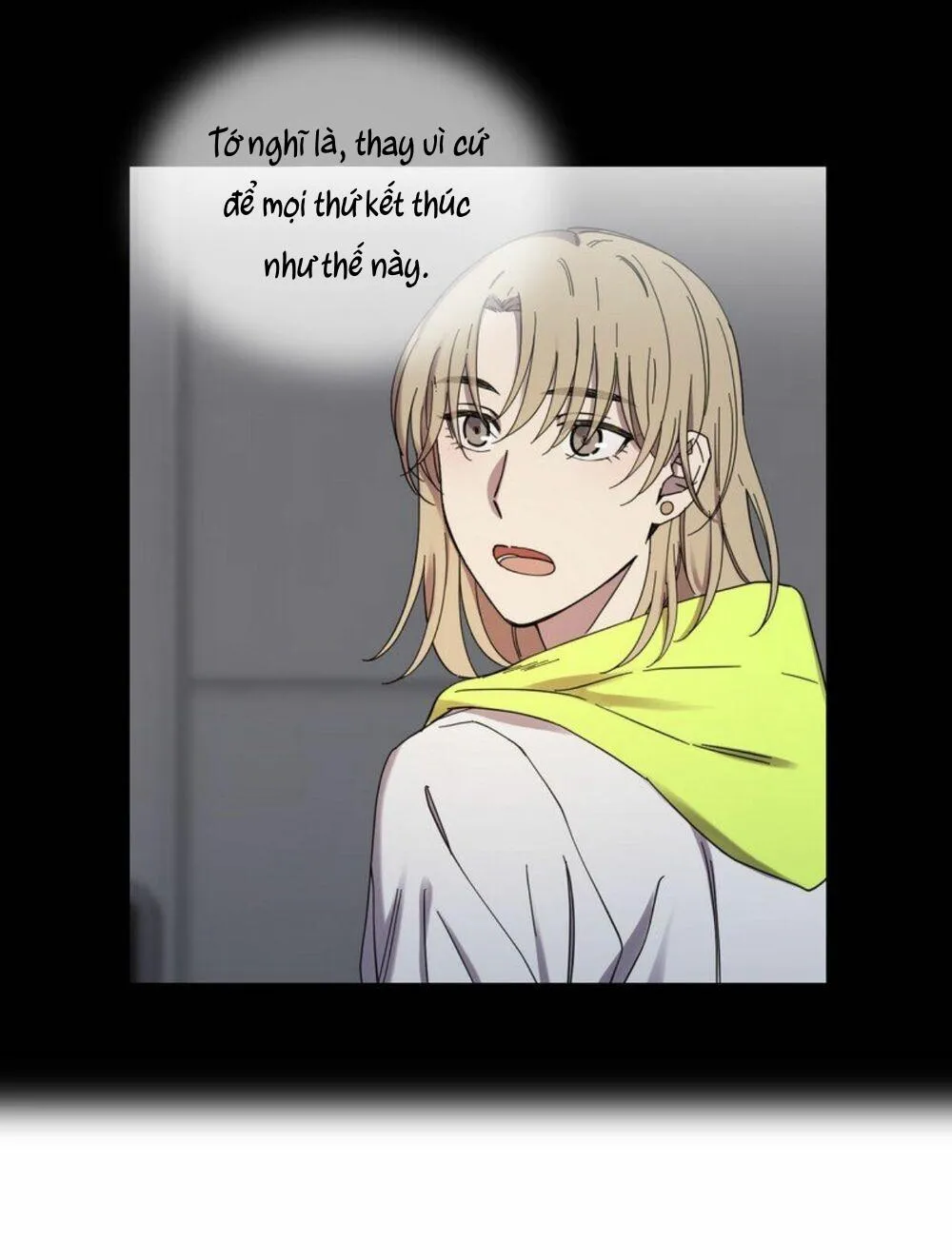 Mr. Miss Chapter 14 Trang 48