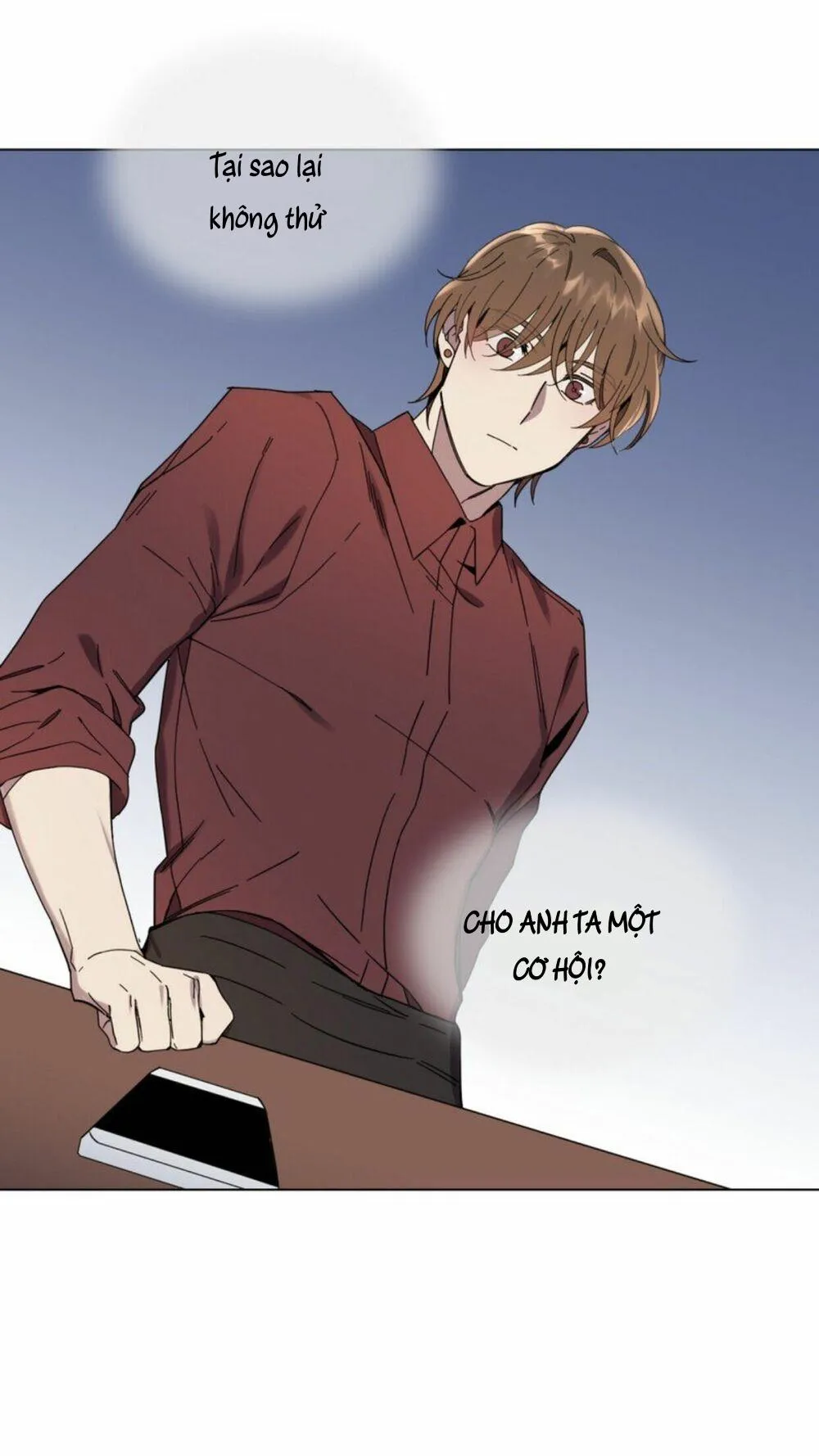 Mr. Miss Chapter 14 Trang 50