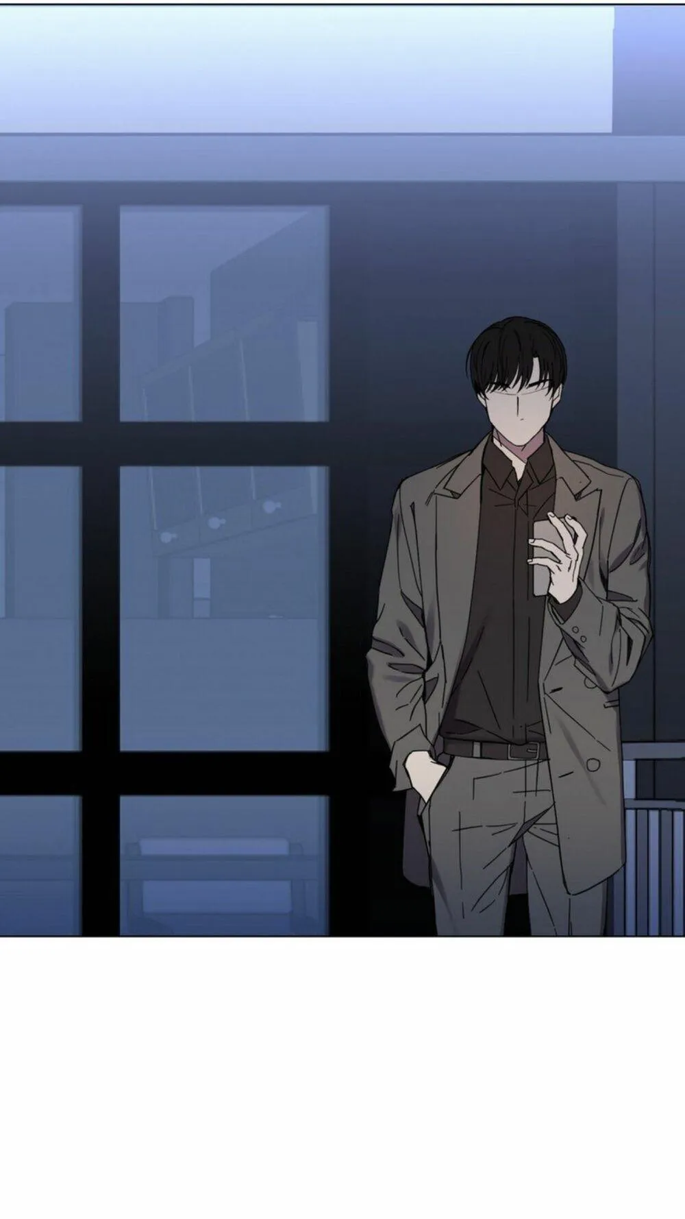 Mr. Miss Chapter 14 Trang 54