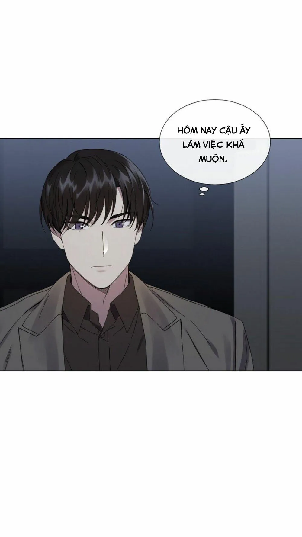 Mr. Miss Chapter 14 Trang 55