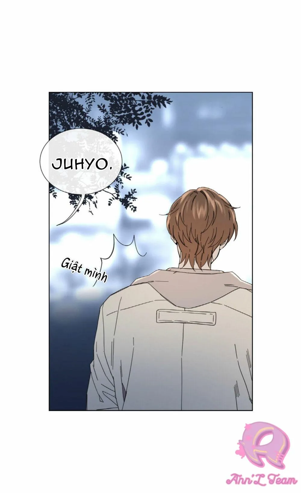 Mr. Miss Chapter 15 Trang 4