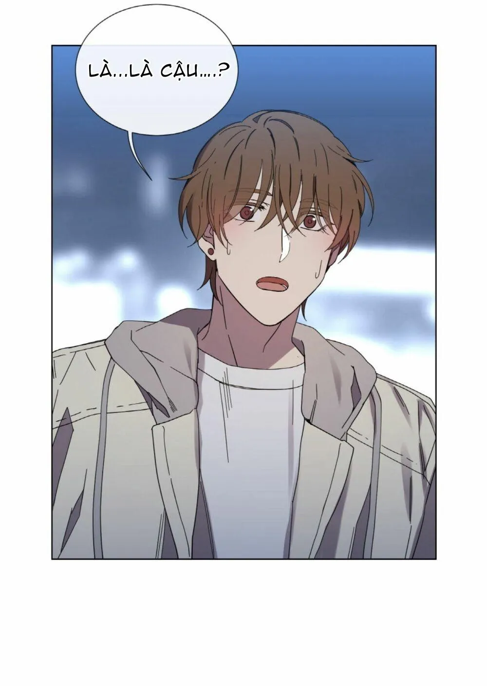 Mr. Miss Chapter 15 Trang 6