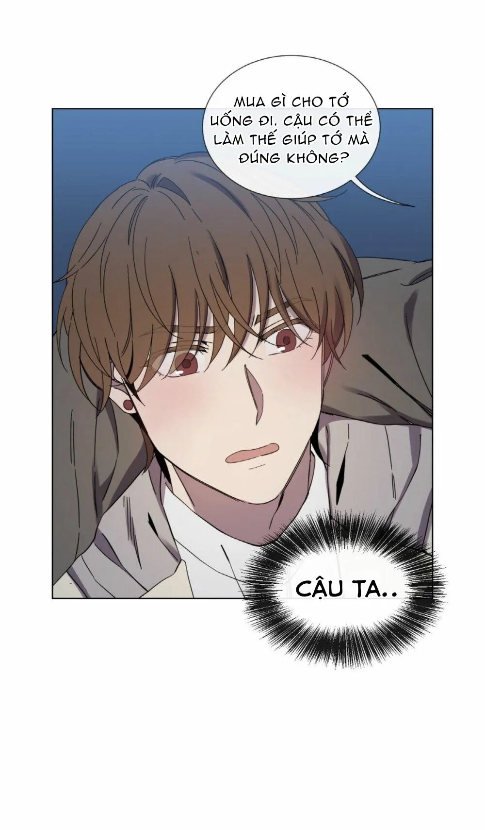 Mr. Miss Chapter 15 Trang 11