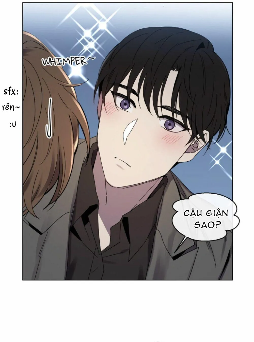 Mr. Miss Chapter 15 Trang 12