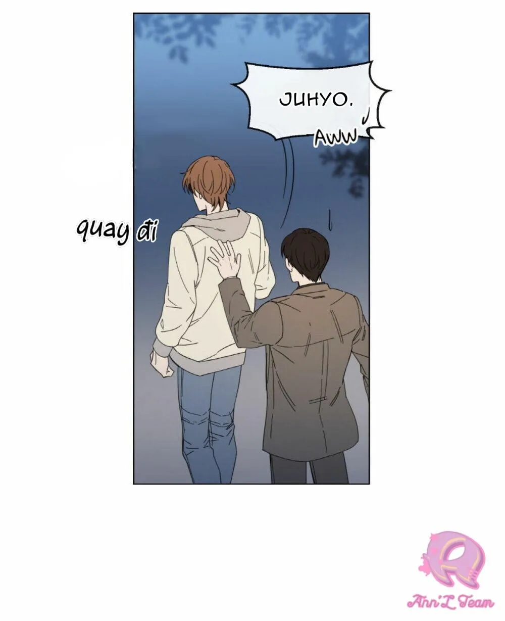 Mr. Miss Chapter 15 Trang 16