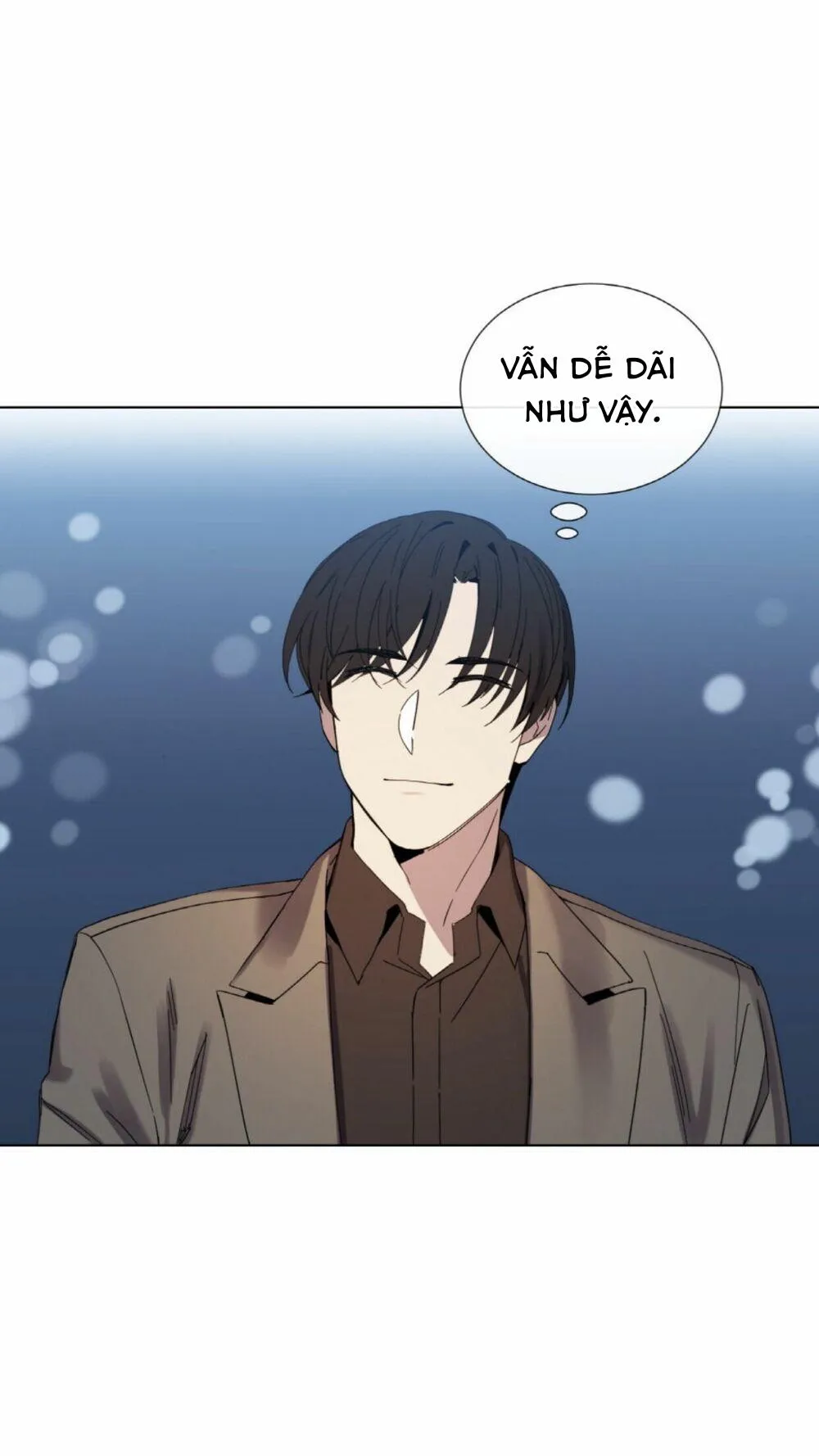 Mr. Miss Chapter 15 Trang 18