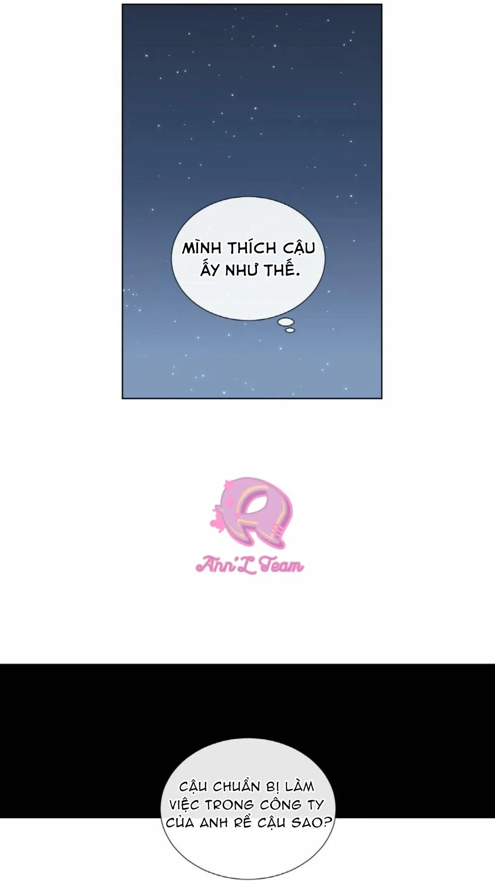 Mr. Miss Chapter 15 Trang 19