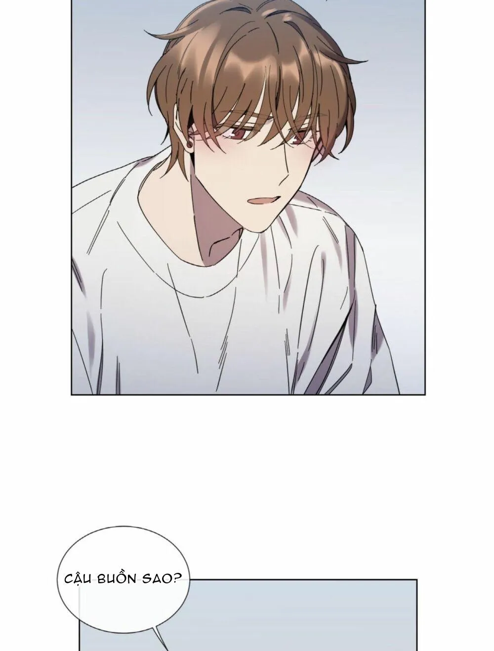 Mr. Miss Chapter 15 Trang 23