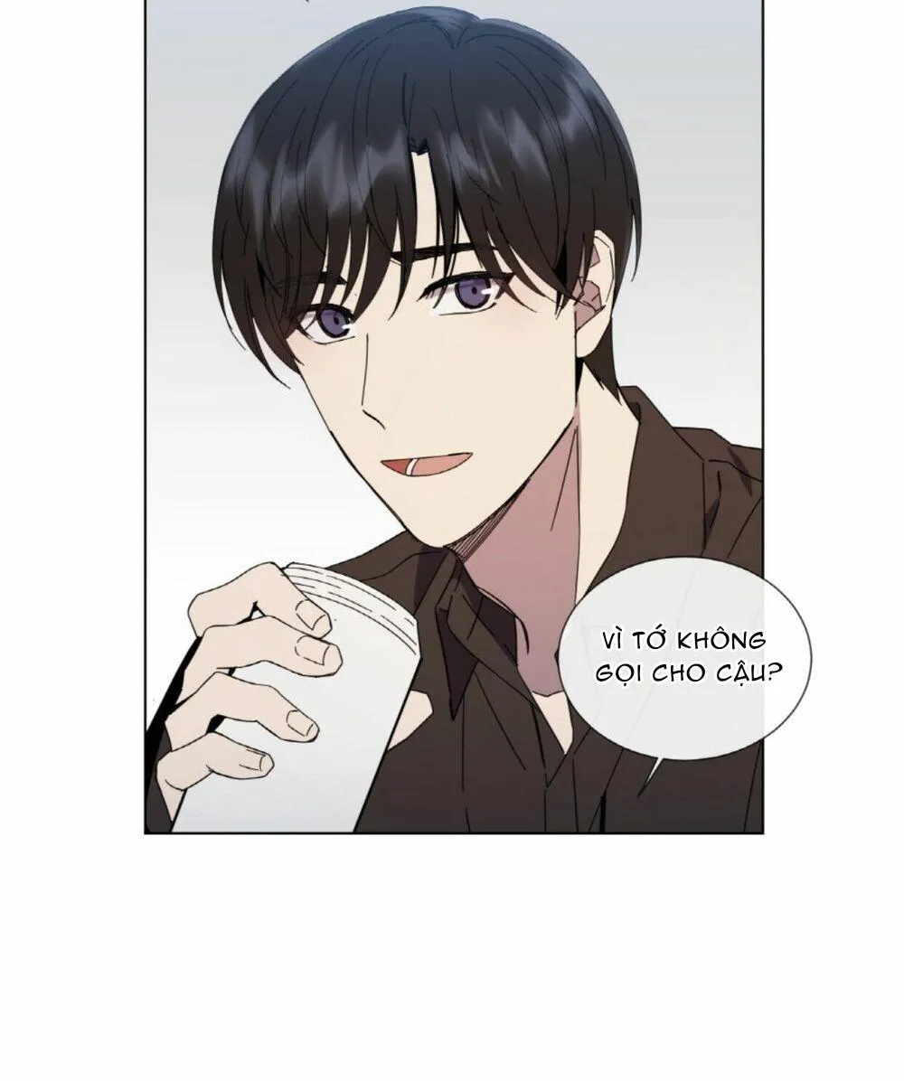 Mr. Miss Chapter 15 Trang 24