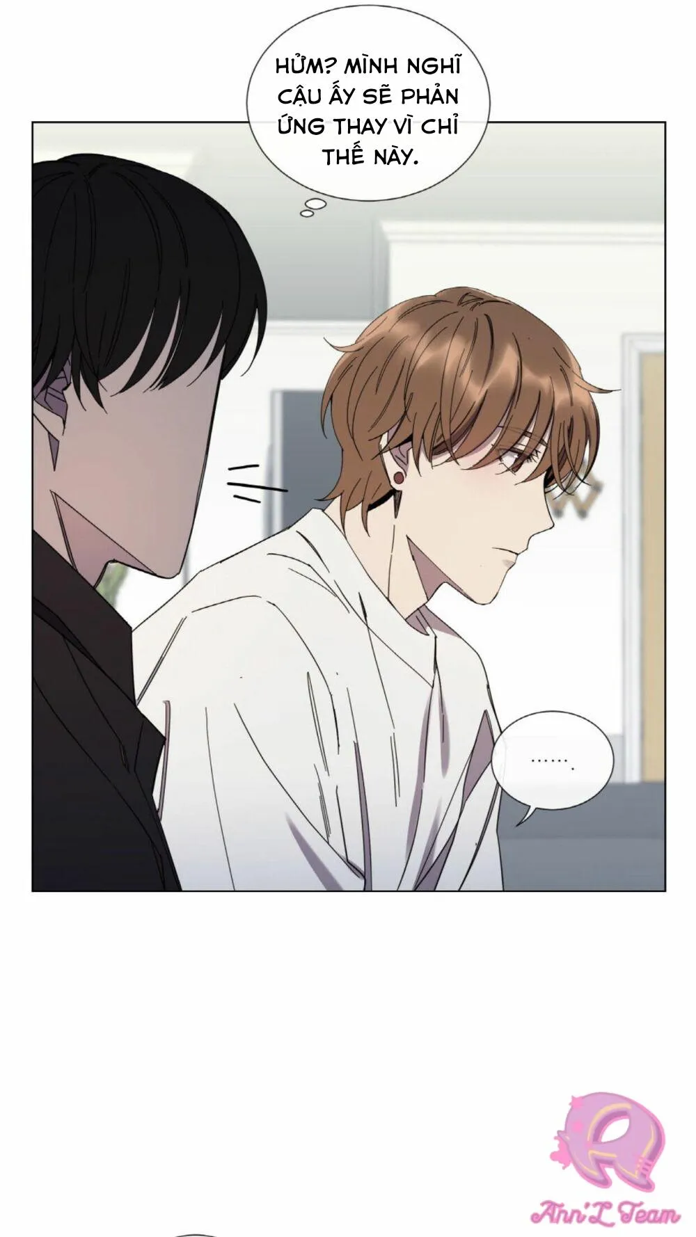 Mr. Miss Chapter 15 Trang 25