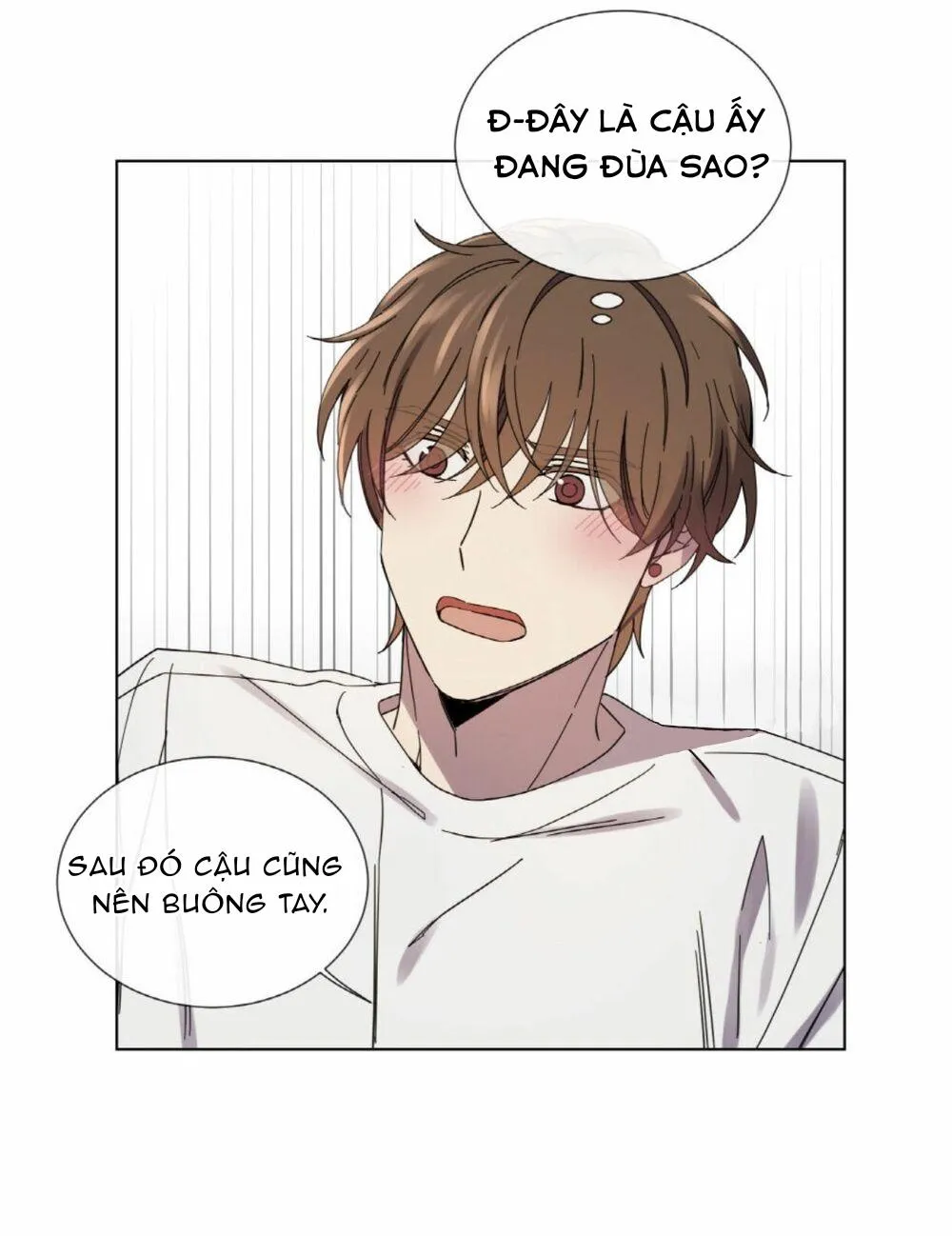 Mr. Miss Chapter 15 Trang 30