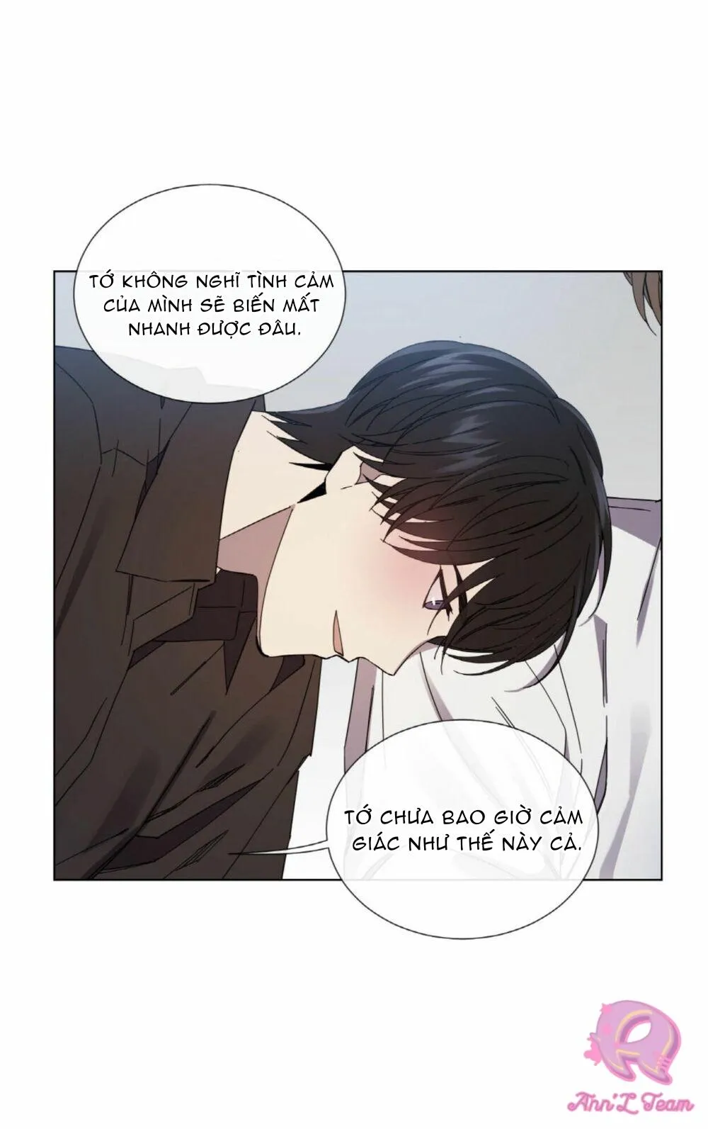 Mr. Miss Chapter 15 Trang 34