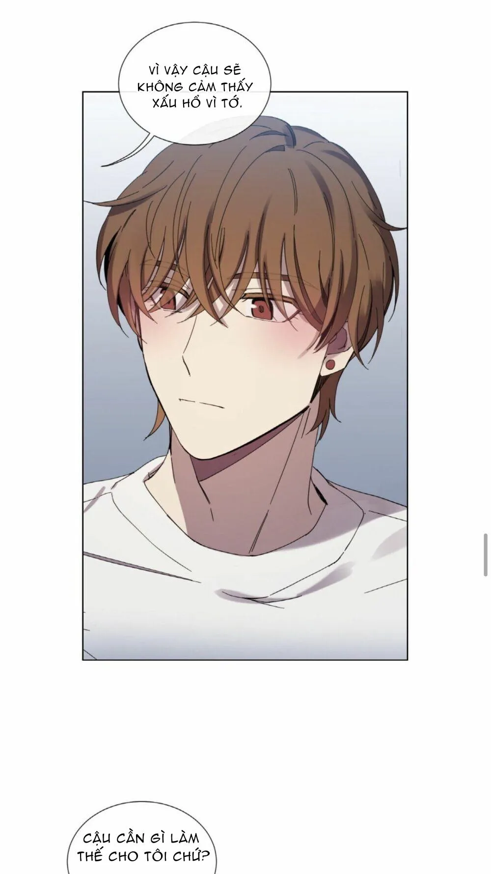 Mr. Miss Chapter 15 Trang 36