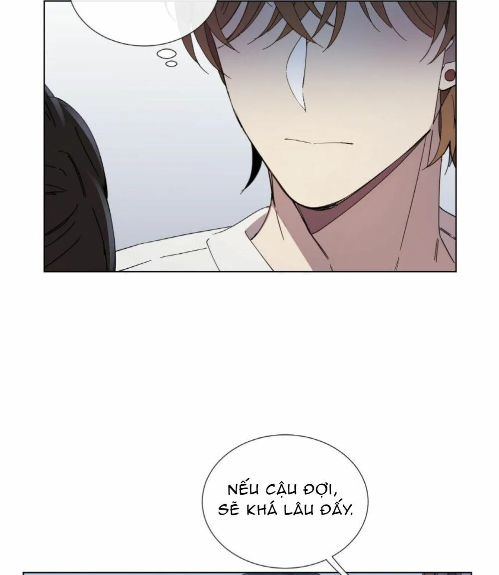 Mr. Miss Chapter 15 Trang 37