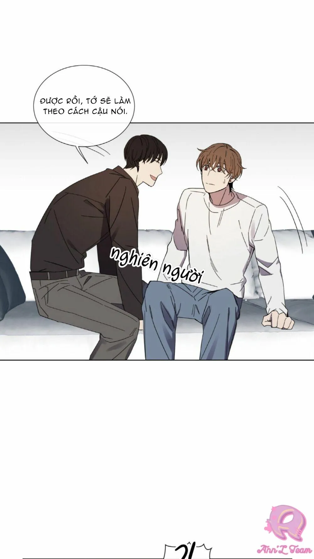 Mr. Miss Chapter 15 Trang 41