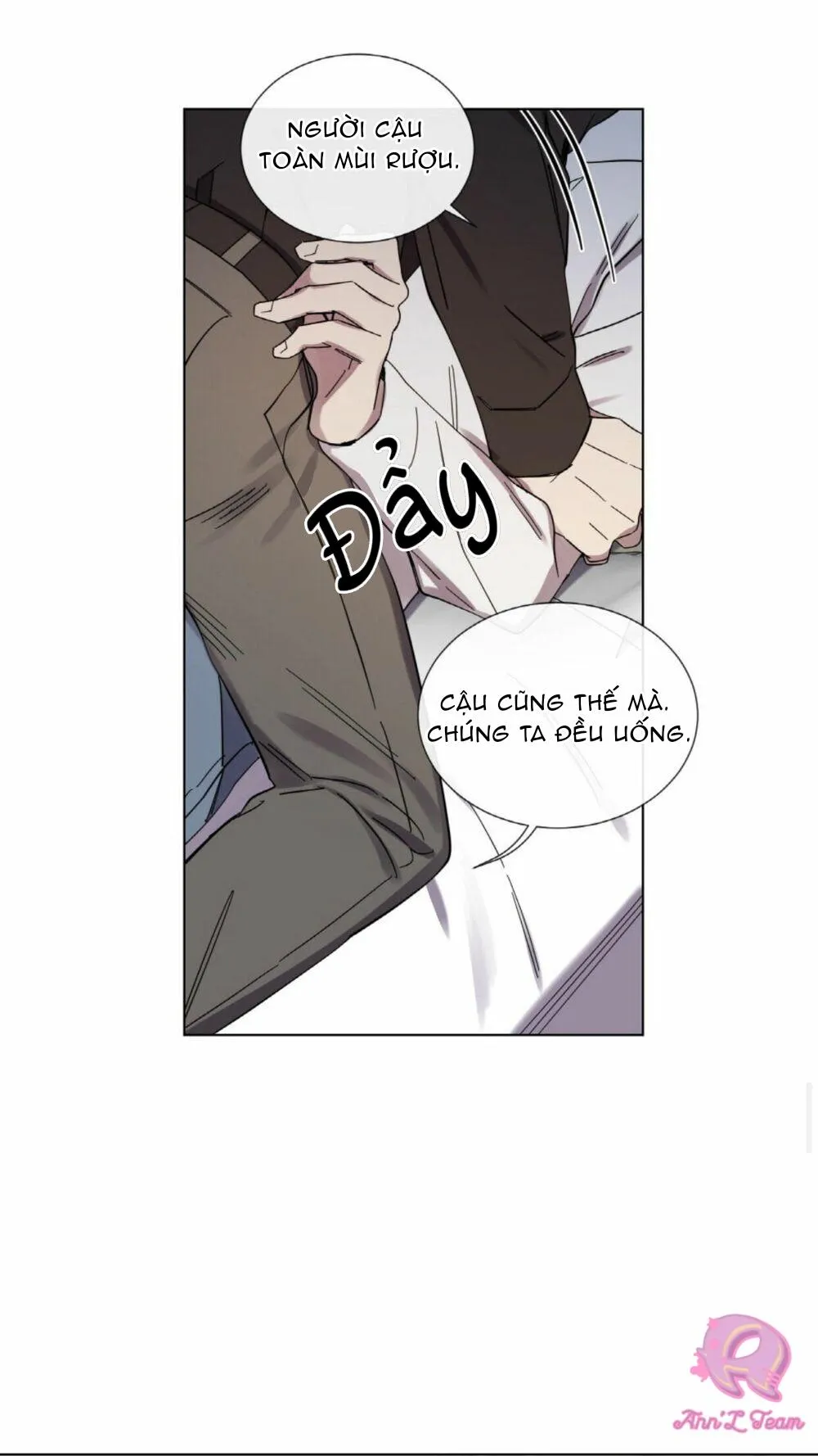 Mr. Miss Chapter 15 Trang 44