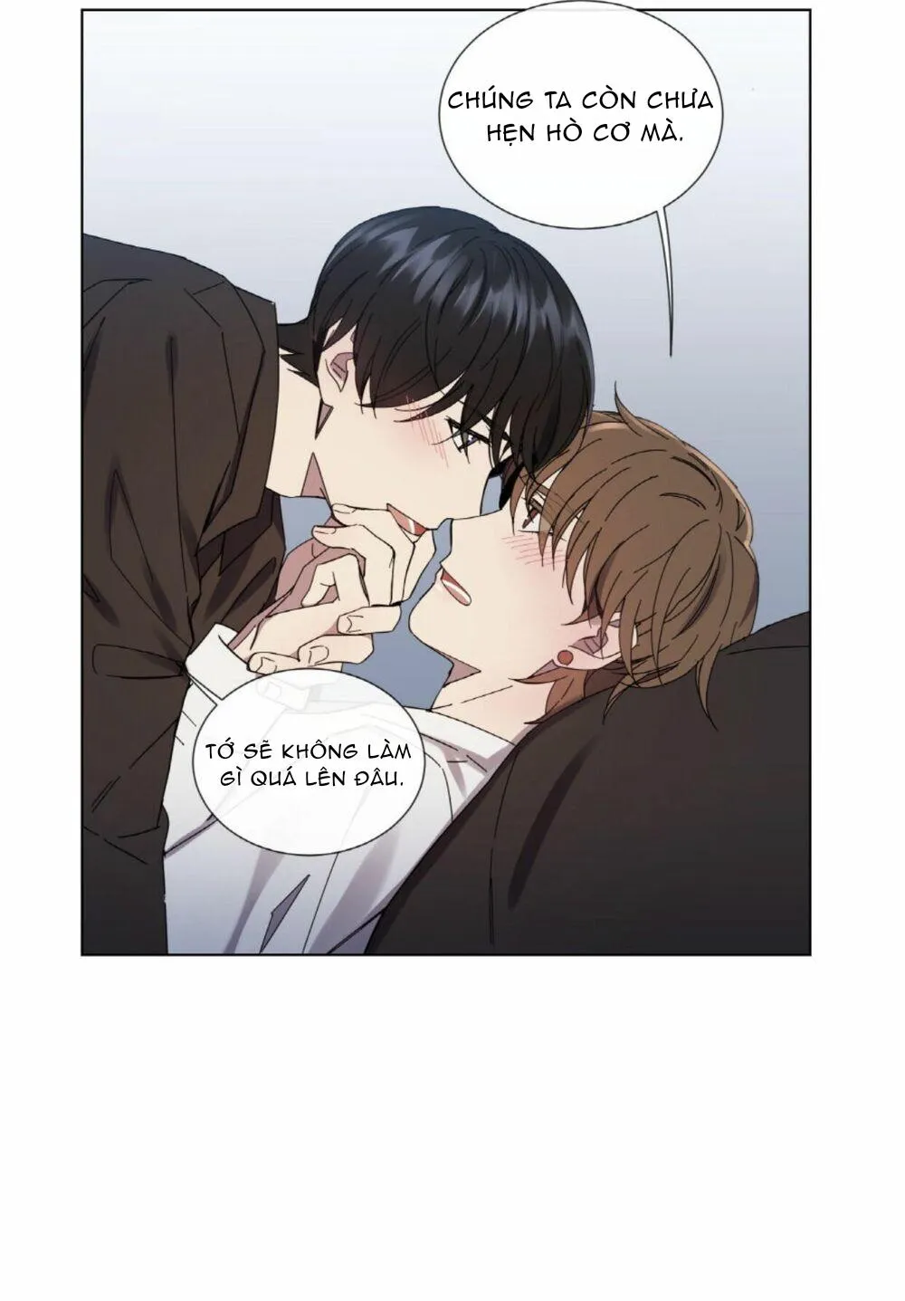 Mr. Miss Chapter 15 Trang 46