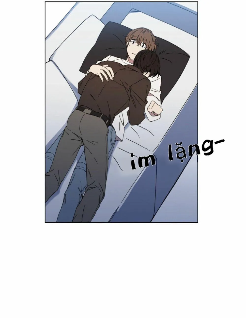 Mr. Miss Chapter 15 Trang 47