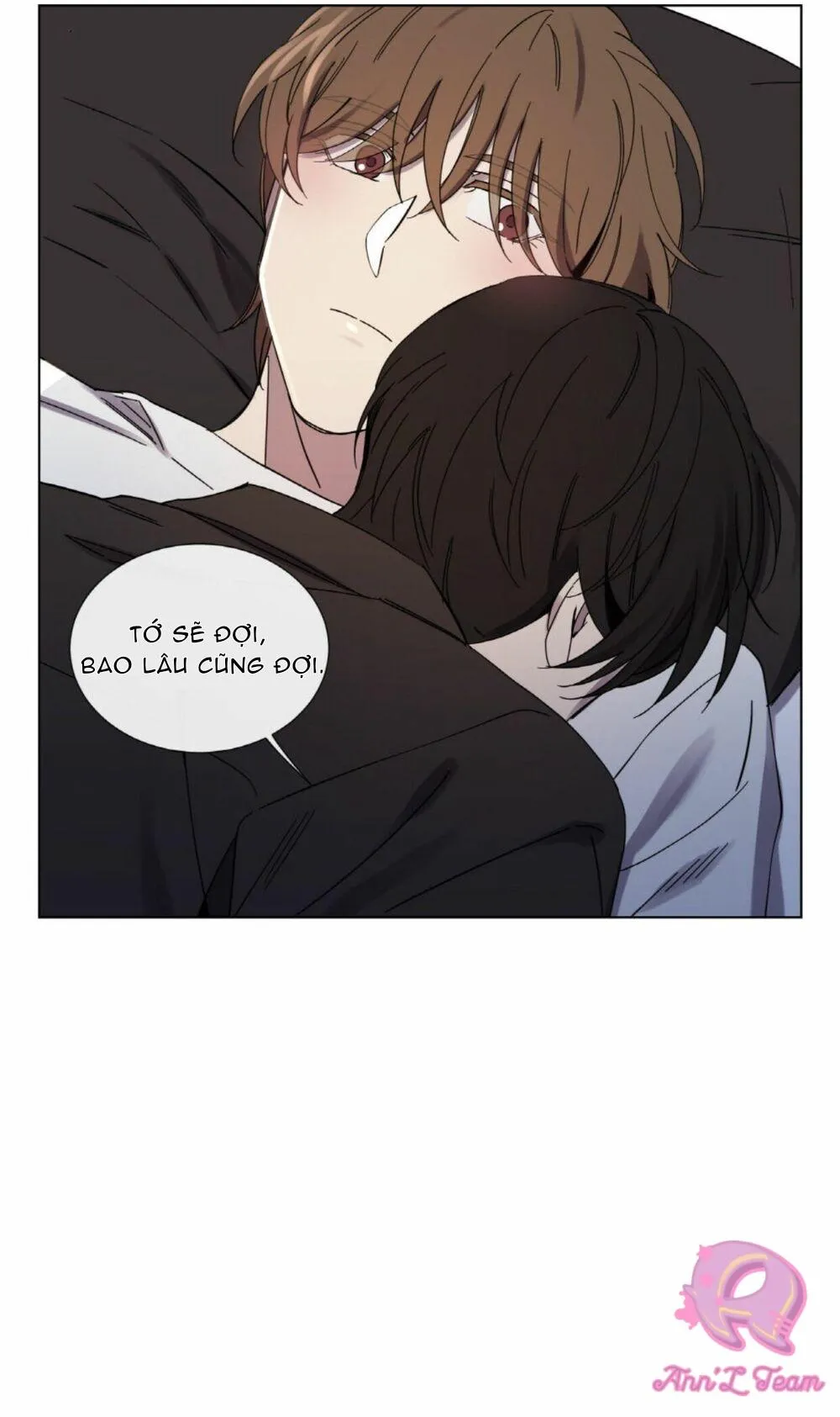 Mr. Miss Chapter 15 Trang 48