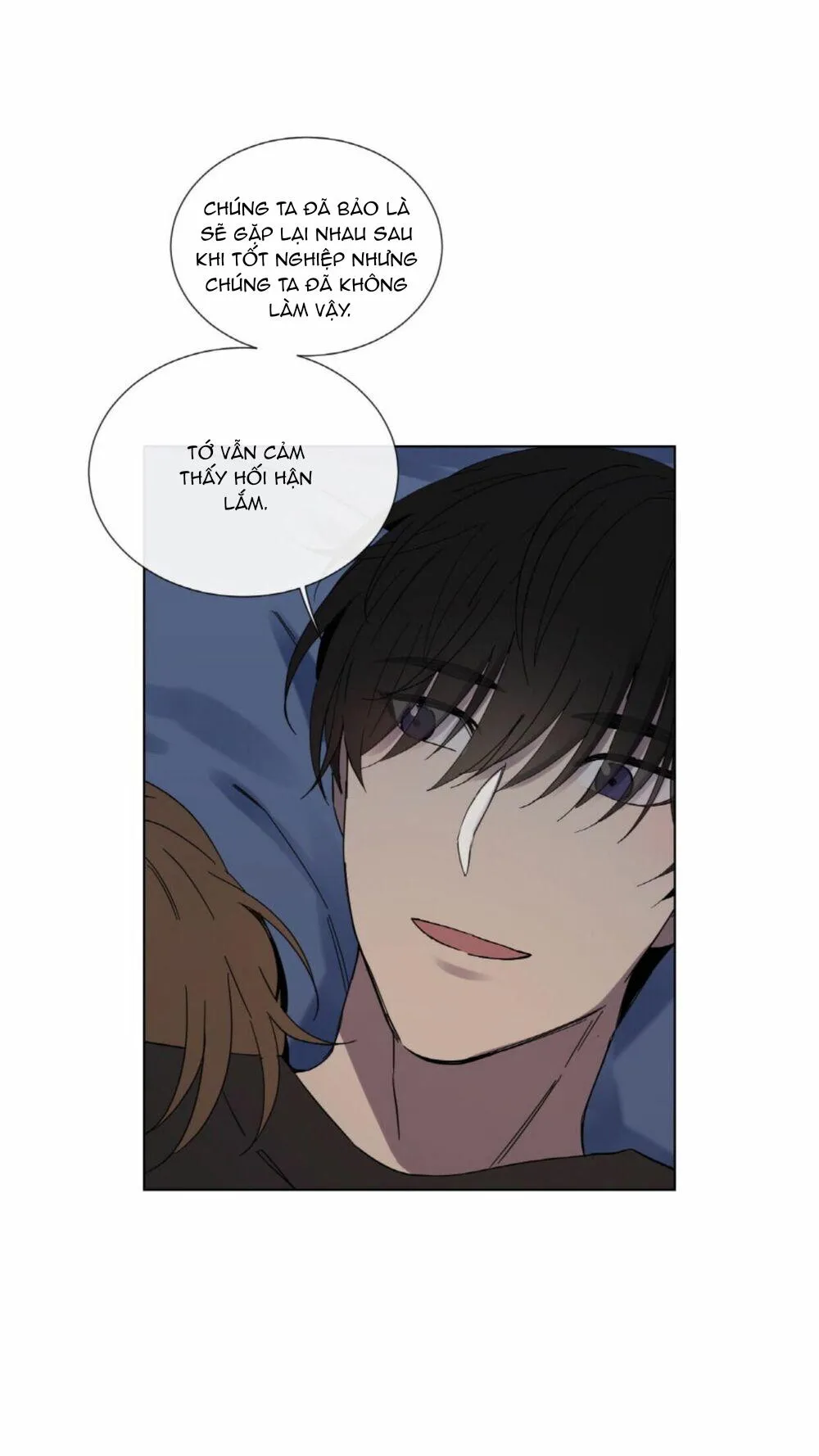 Mr. Miss Chapter 16 Trang 4