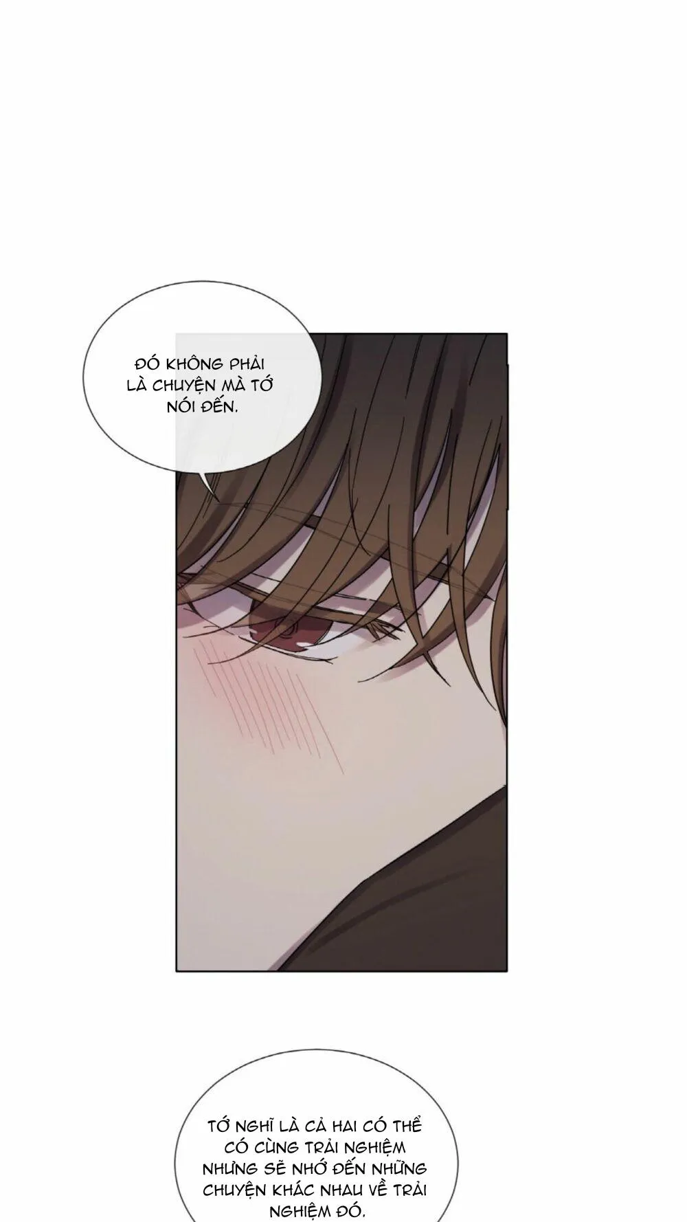 Mr. Miss Chapter 16 Trang 5